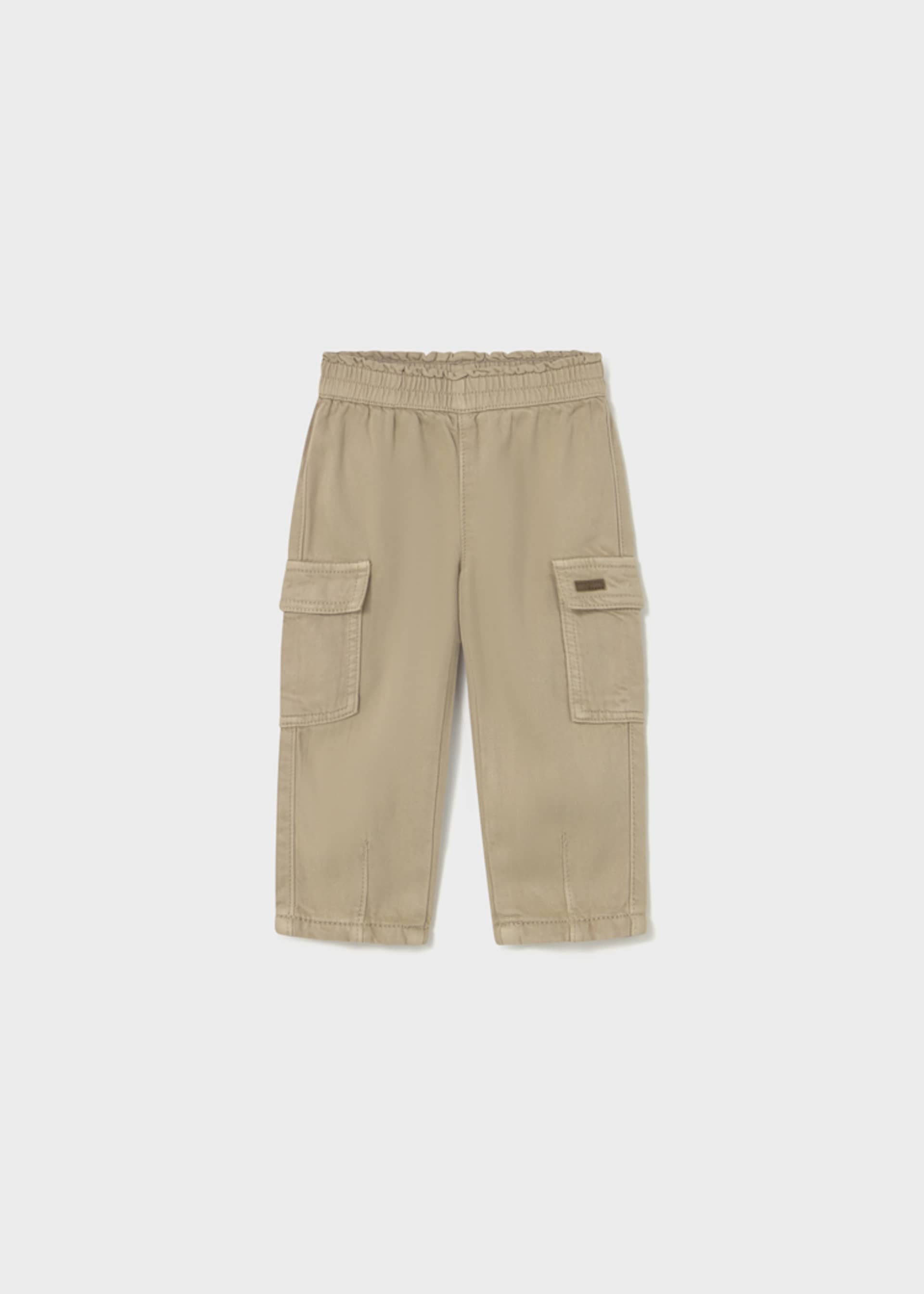 Pantalon cargo unisex