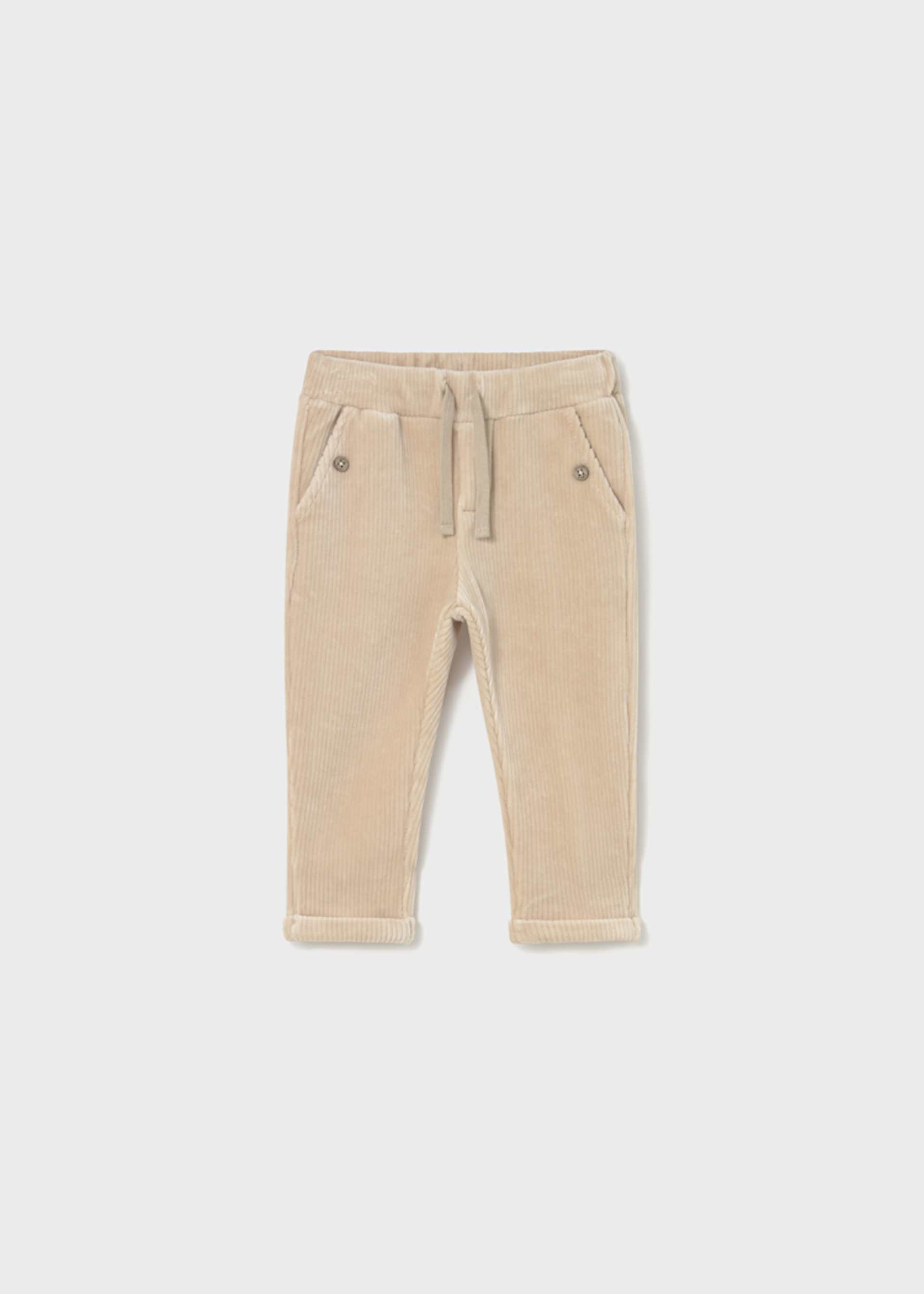 Pantaloni reiat bebe Pantaloni reiat bebe