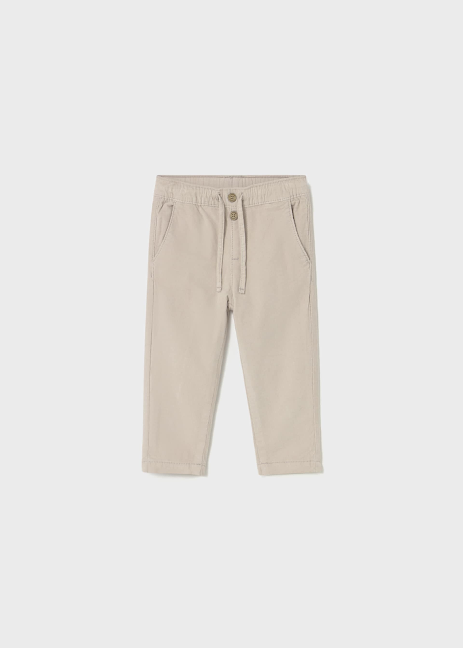 Pantalon jogger bébé