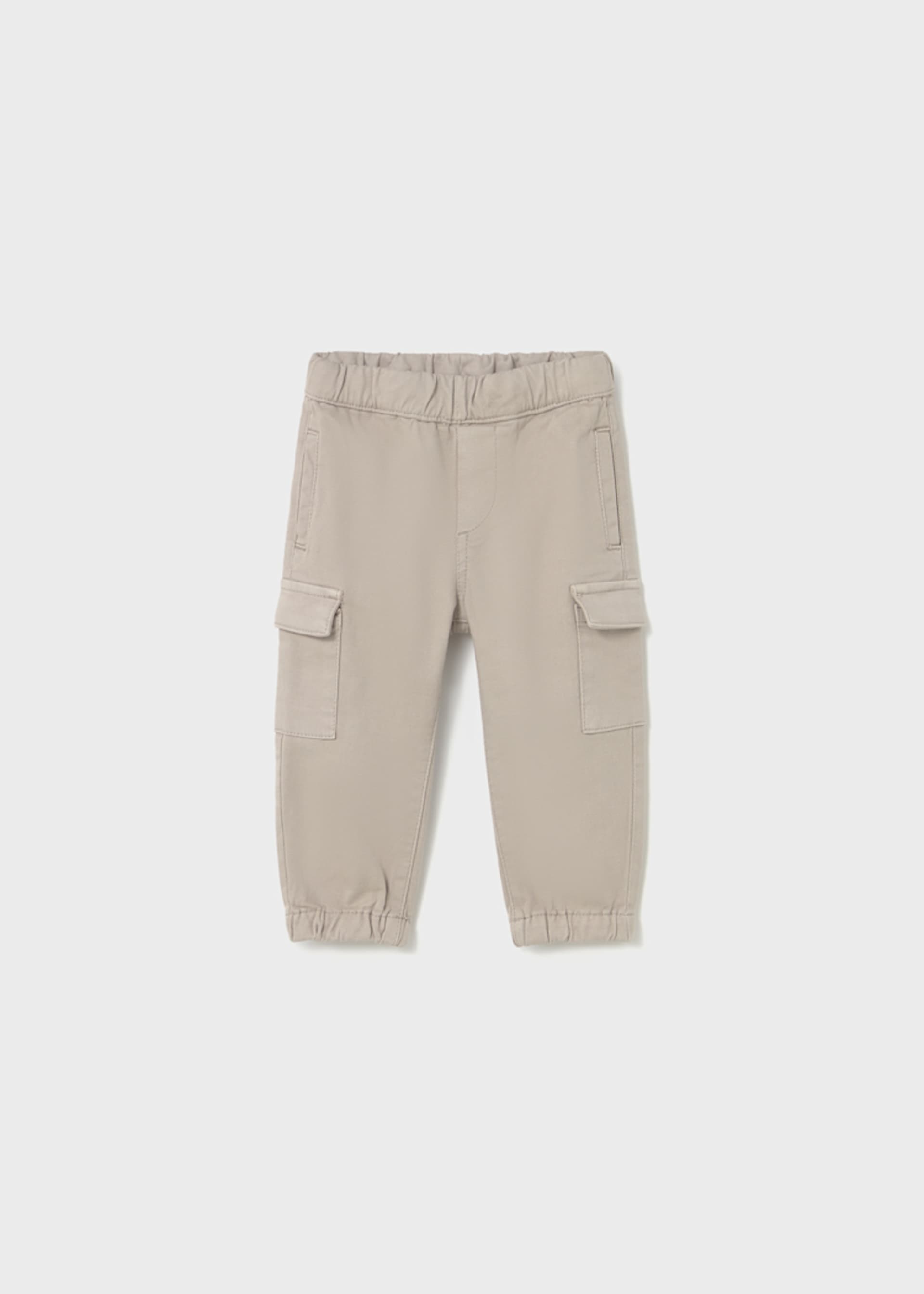 Pantalon cargo à poches bébé