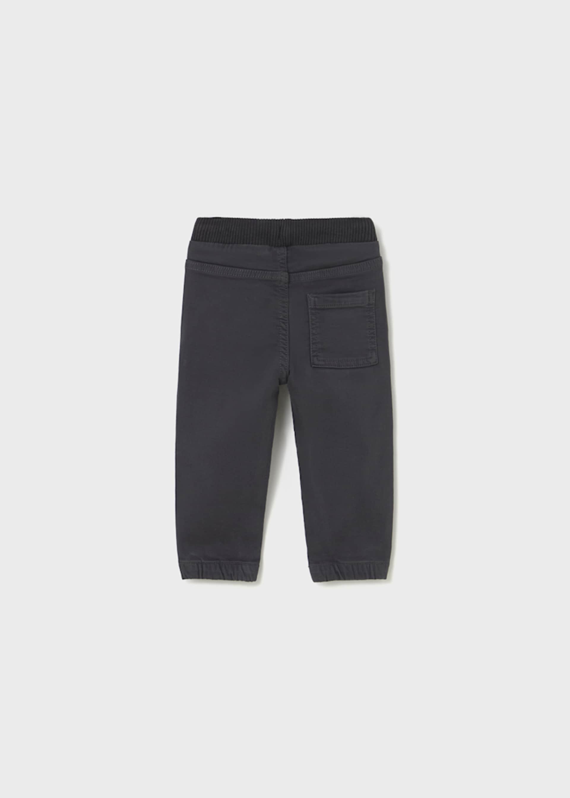 Twill Hose jogger Baby