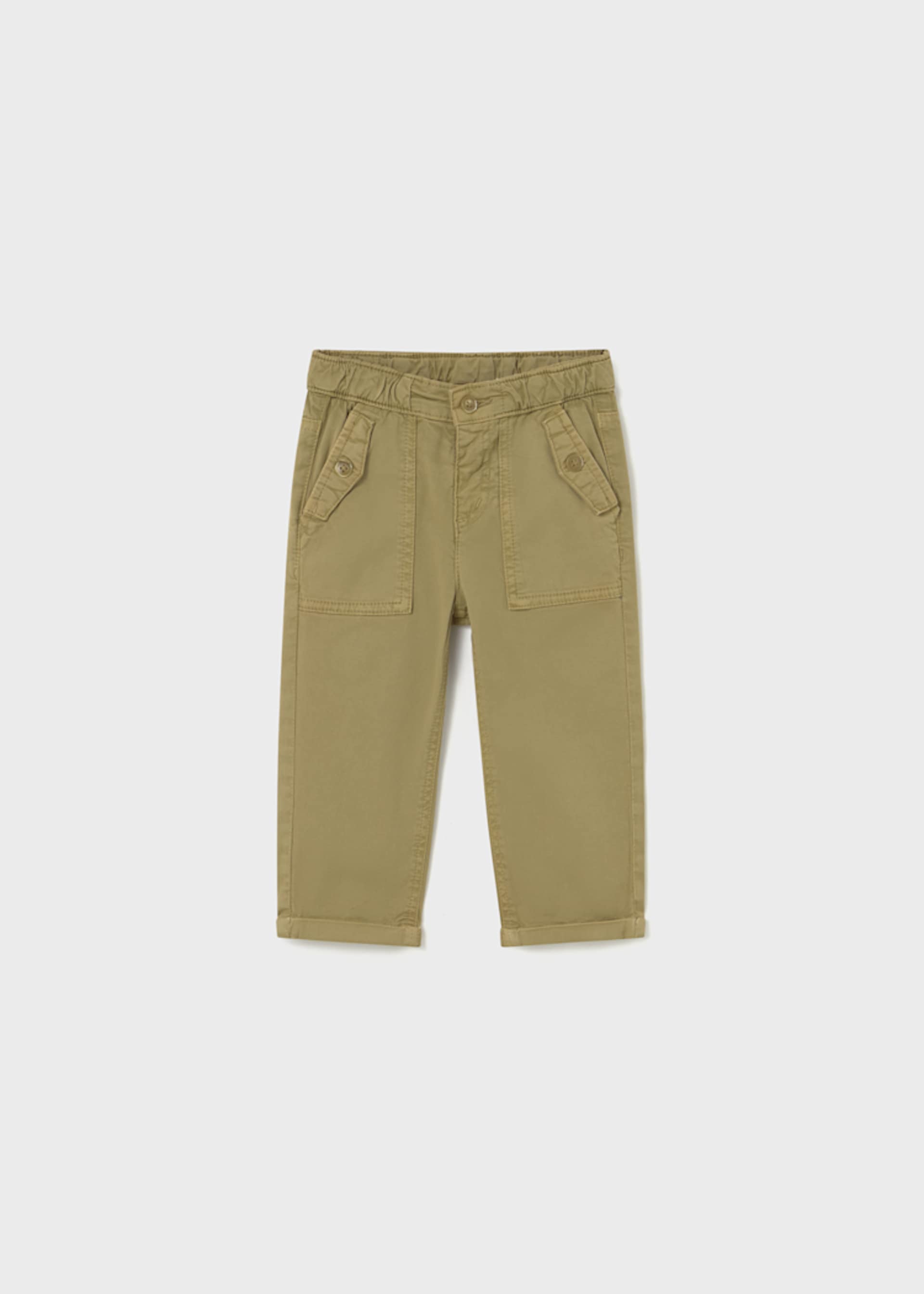 Pantalón sarga bebé