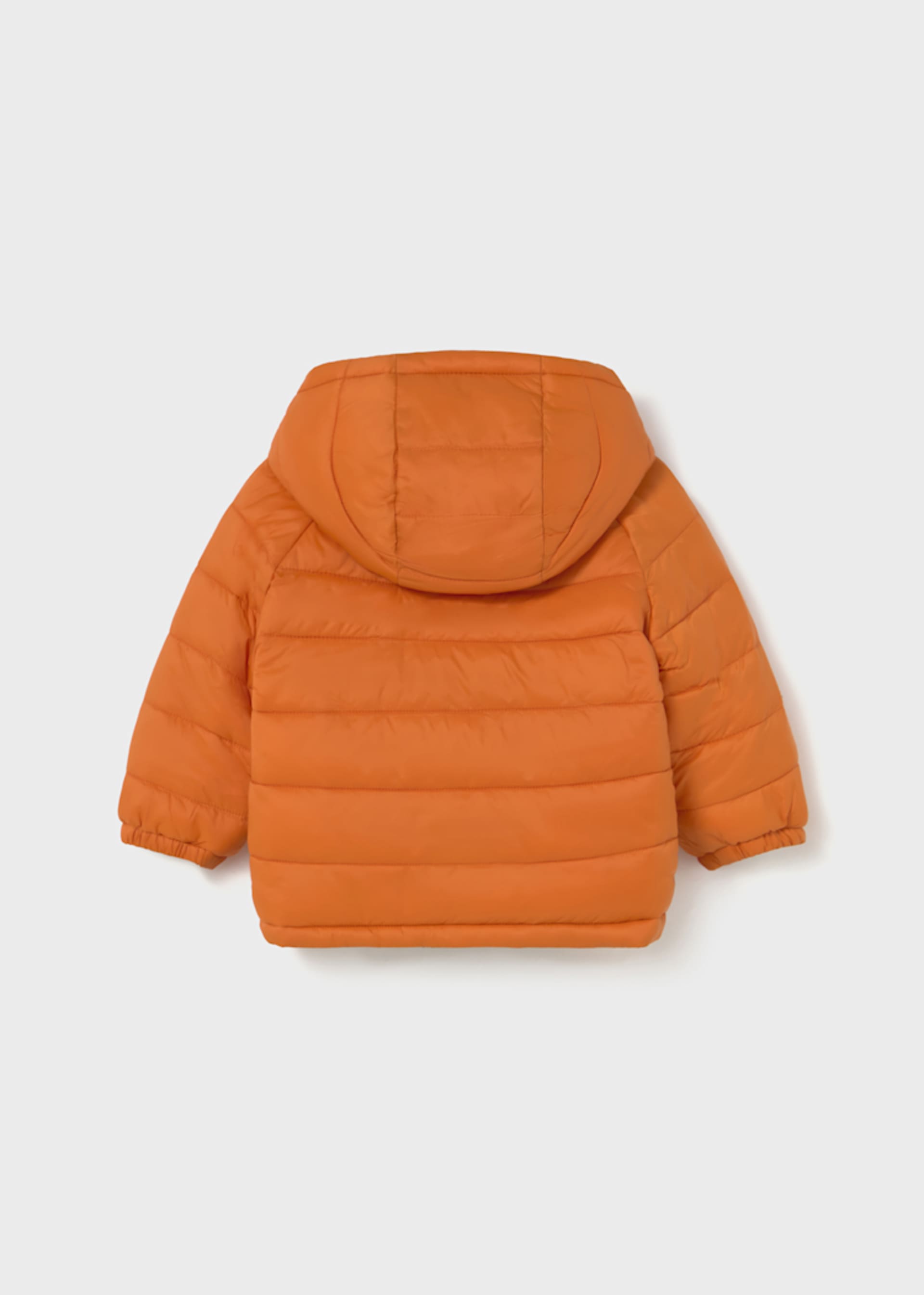 Winterjacke soft Baby