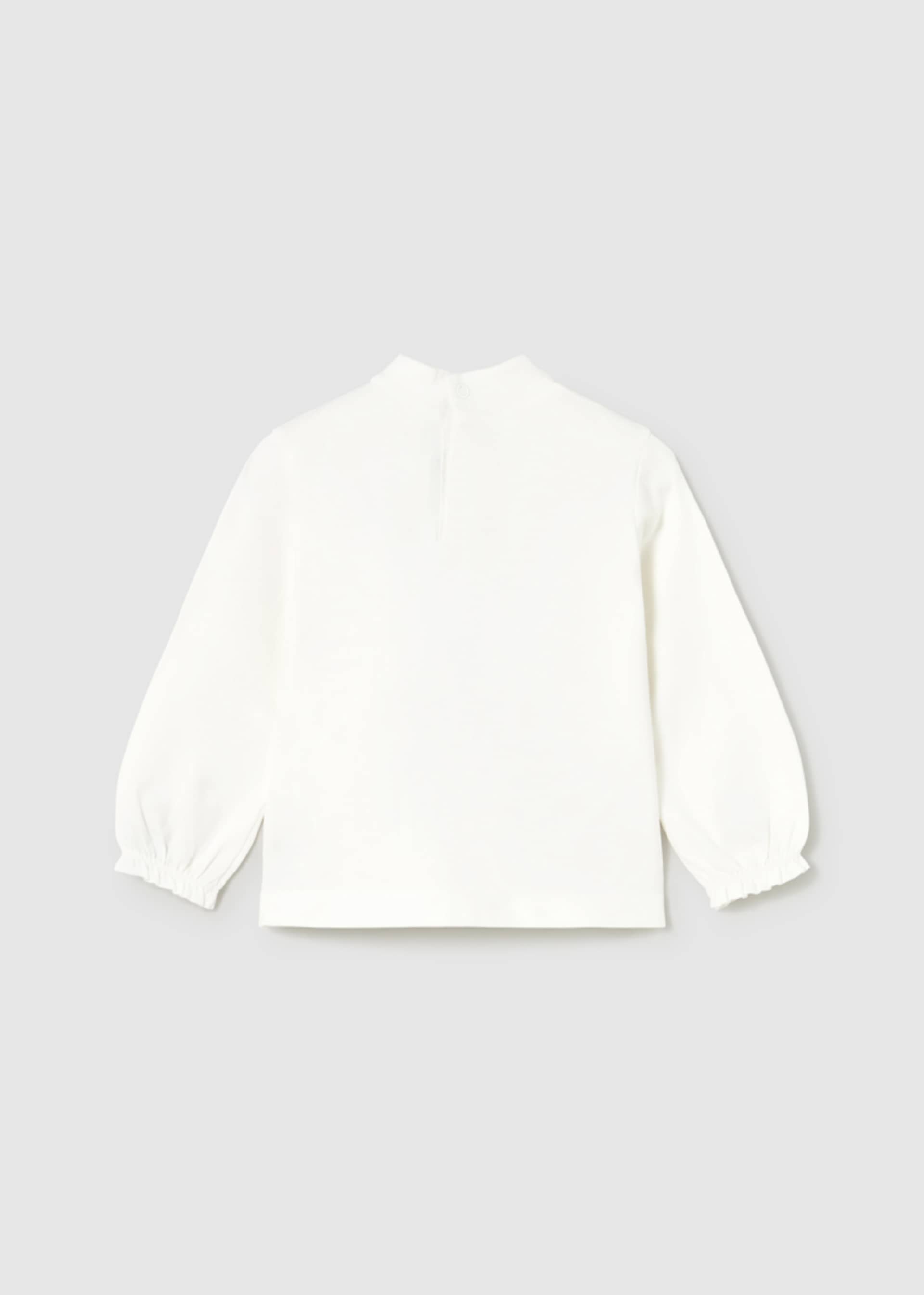 T-shirt poupée bébé