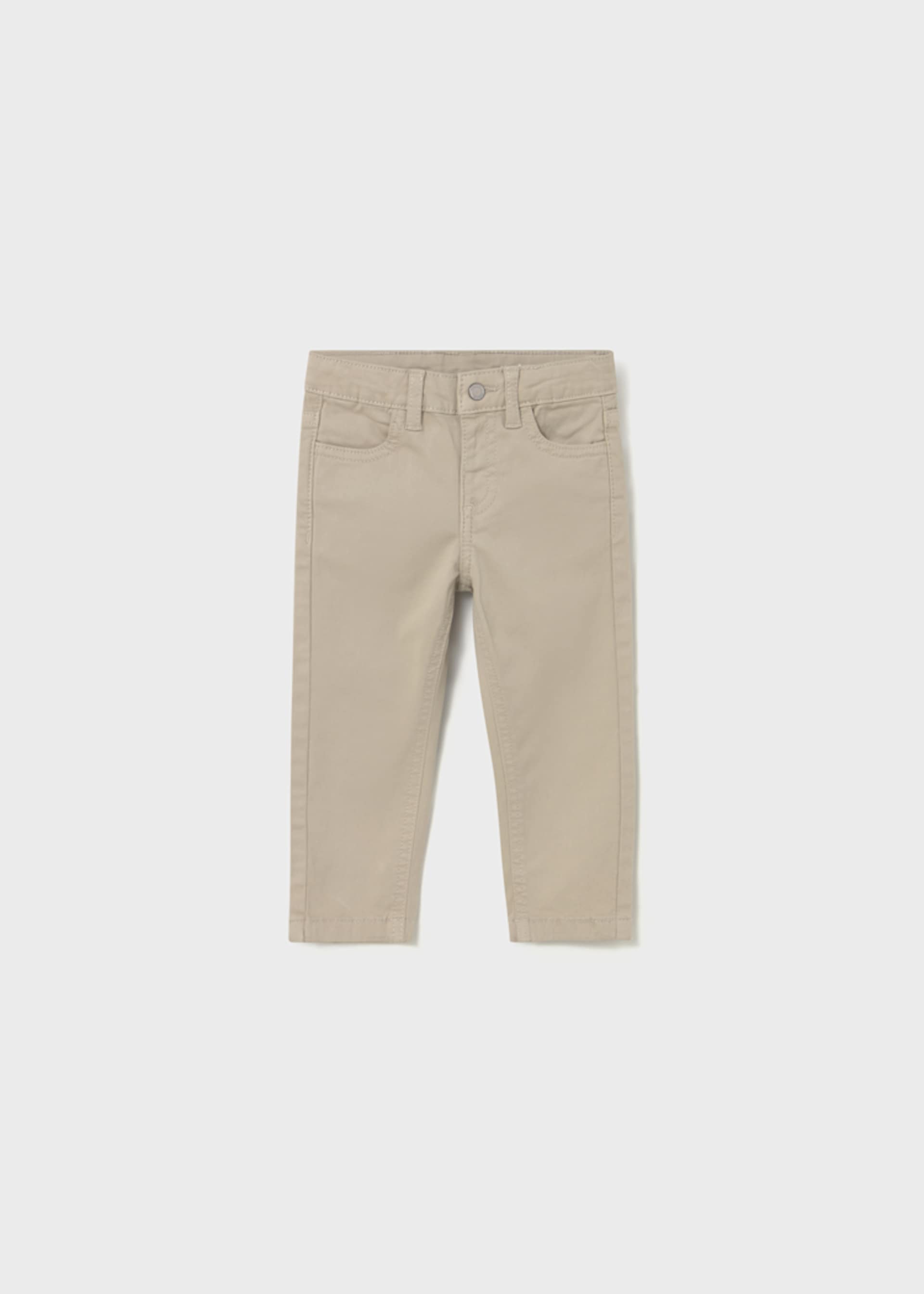 Baby Fitted Trousers