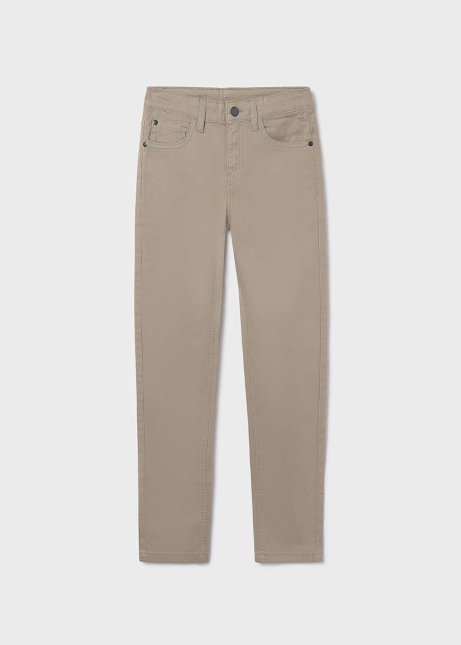 Pantalone slim ragazzo