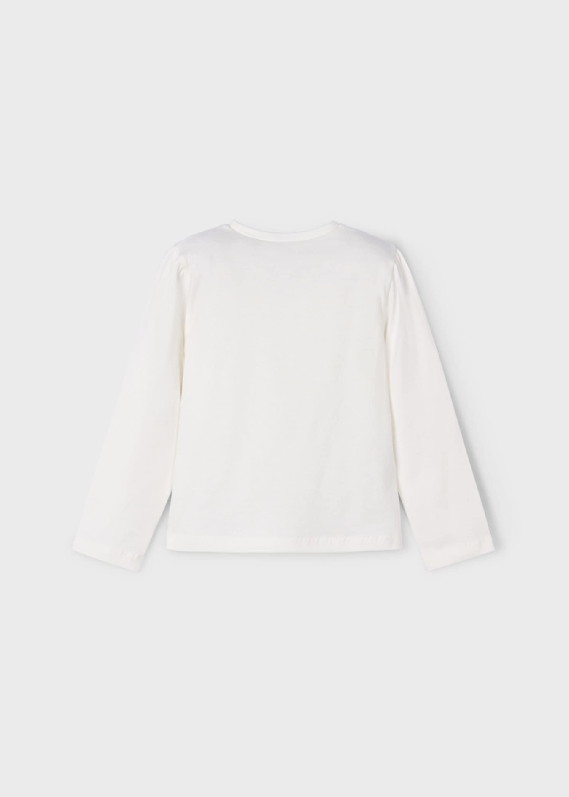 T-shirt poupées fille