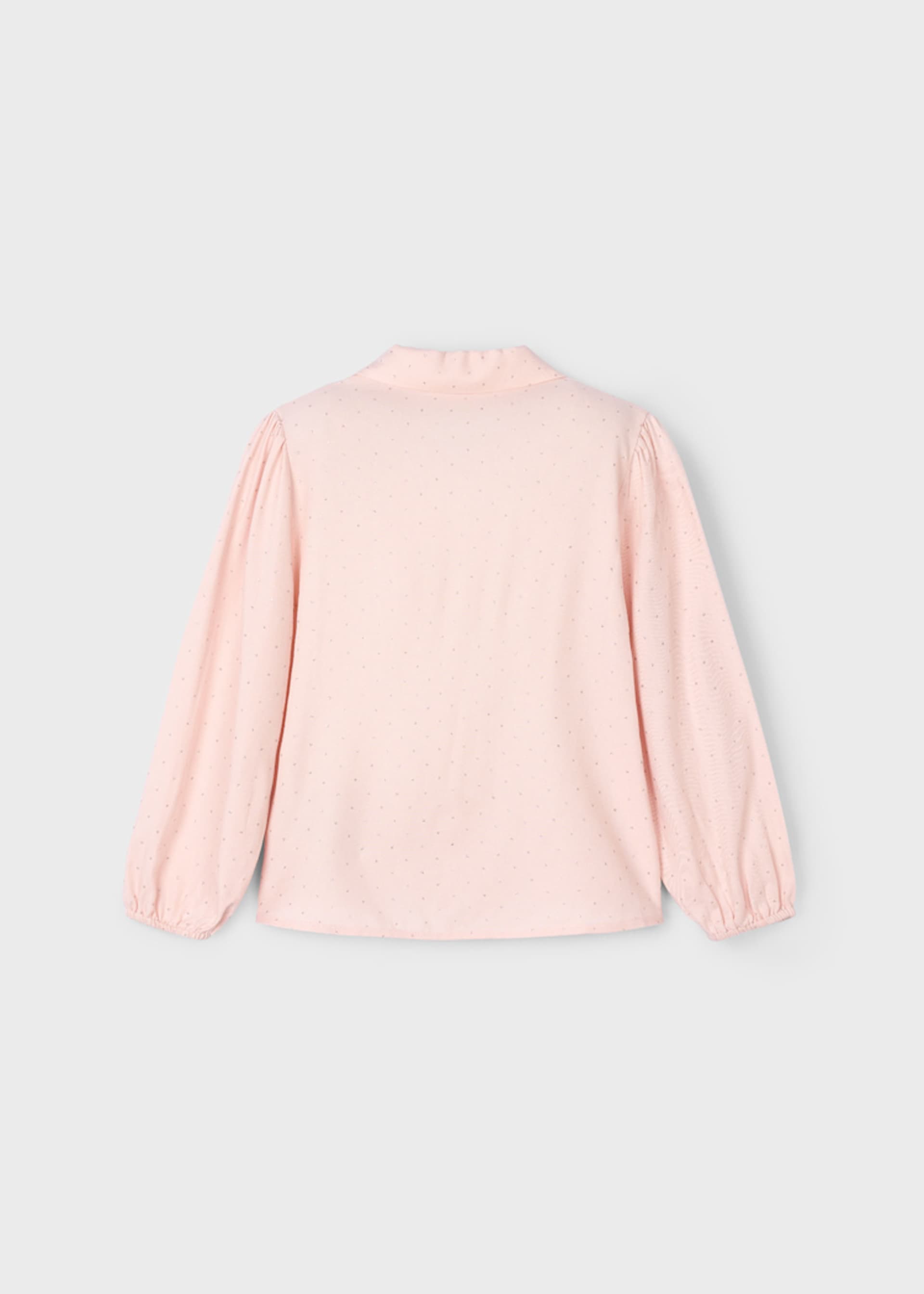 Bluse Mädchen