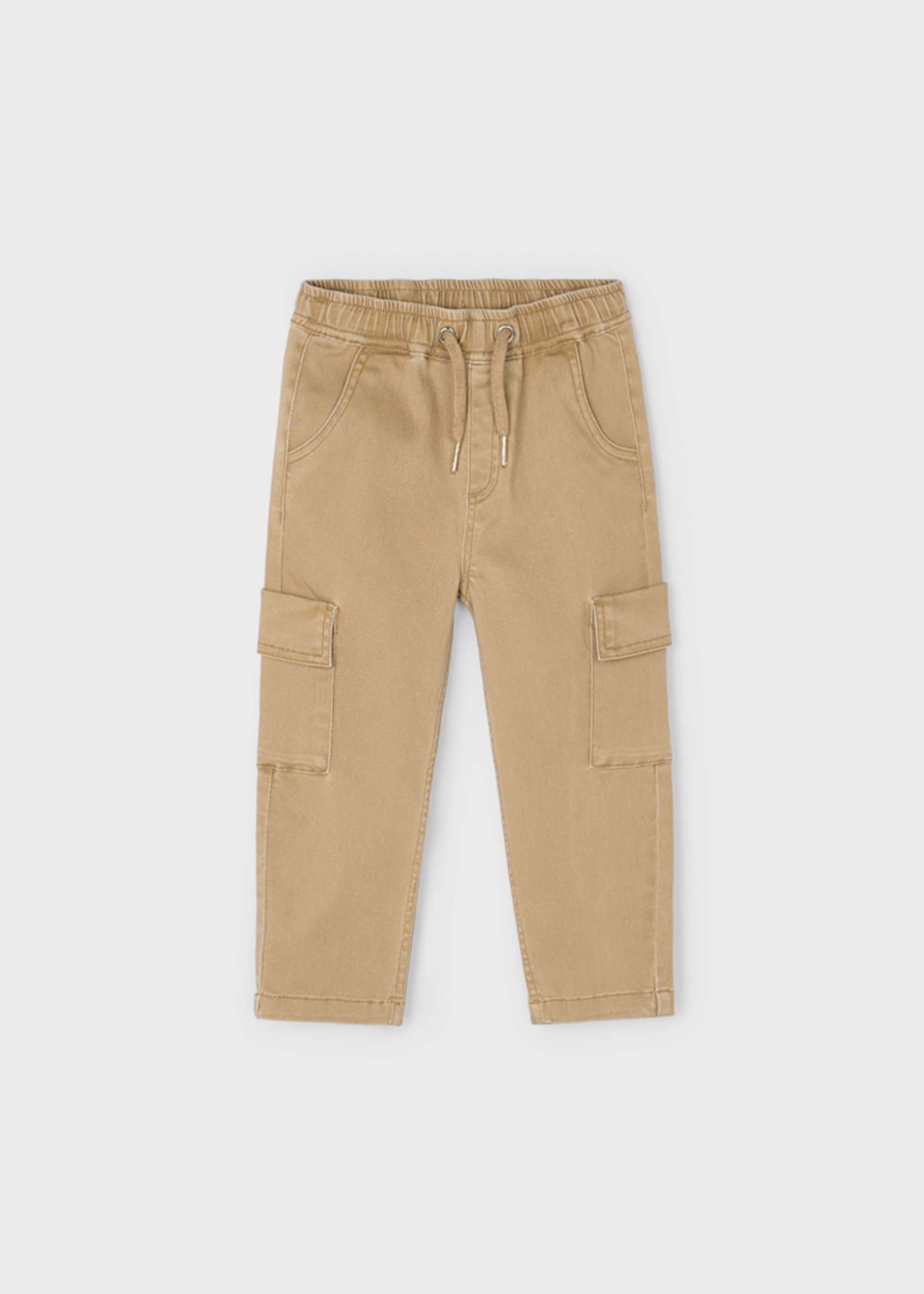 Pantalón cargo unisex