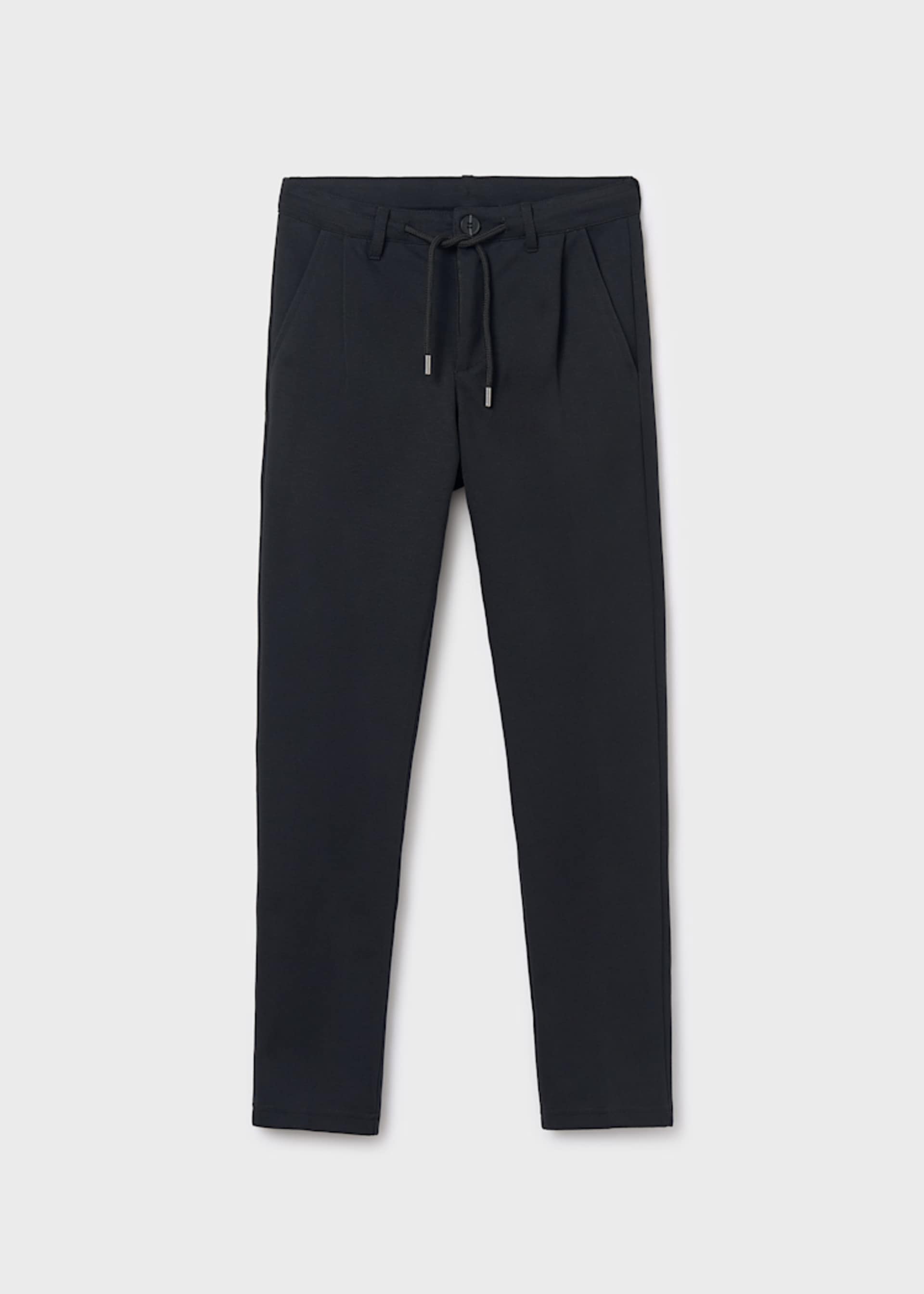 Pantalone chino relaxed ragazzo