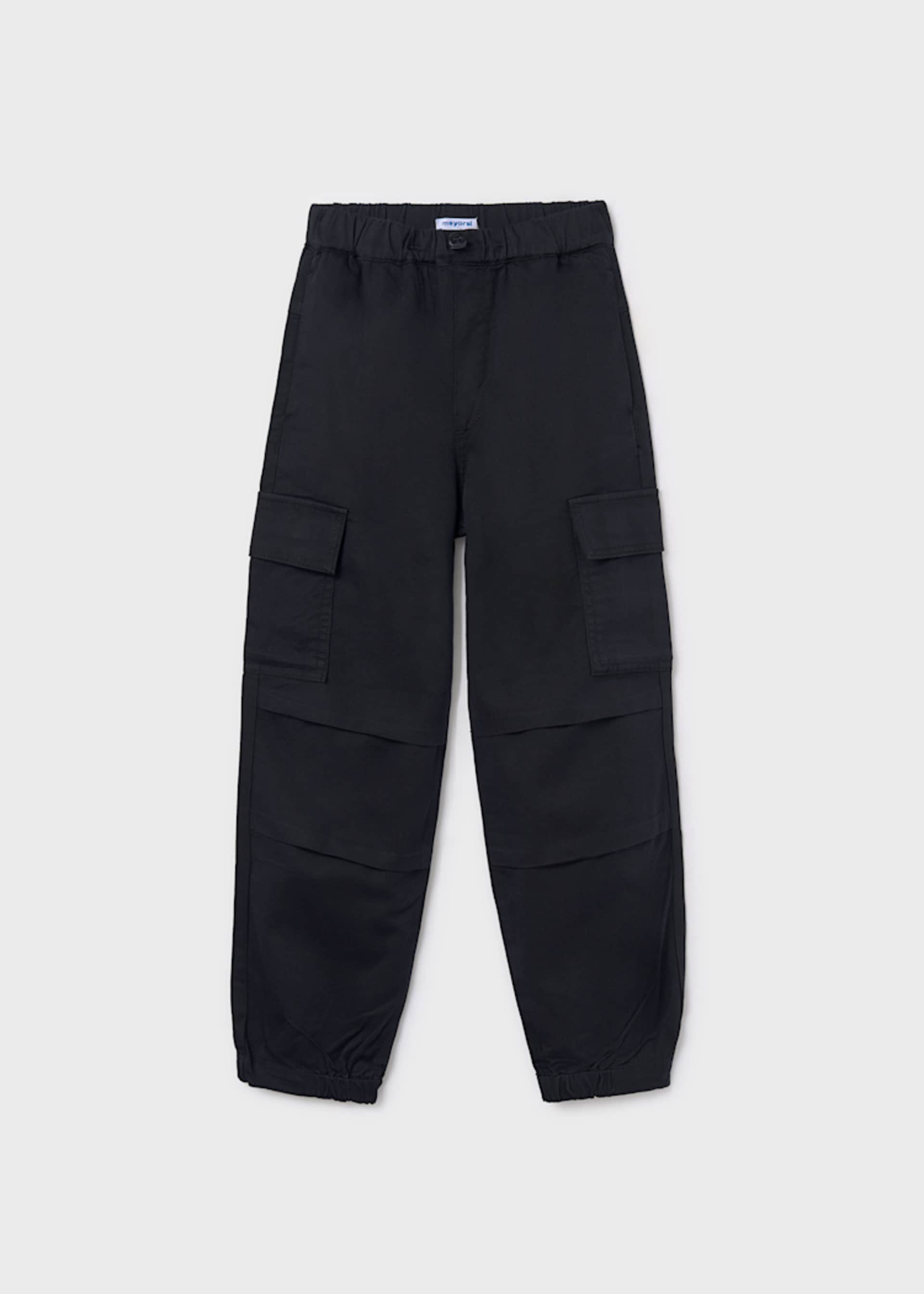 Fallschirmhose Unisex