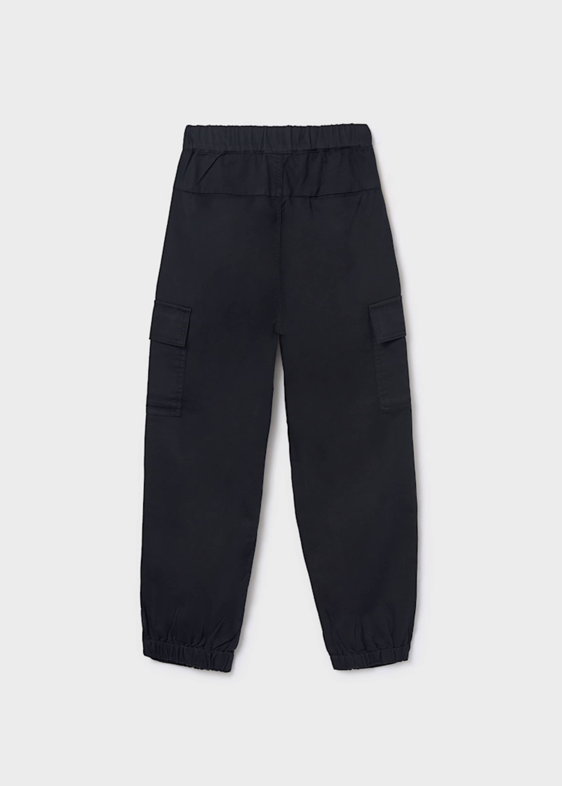 Spodnie parachute unisex