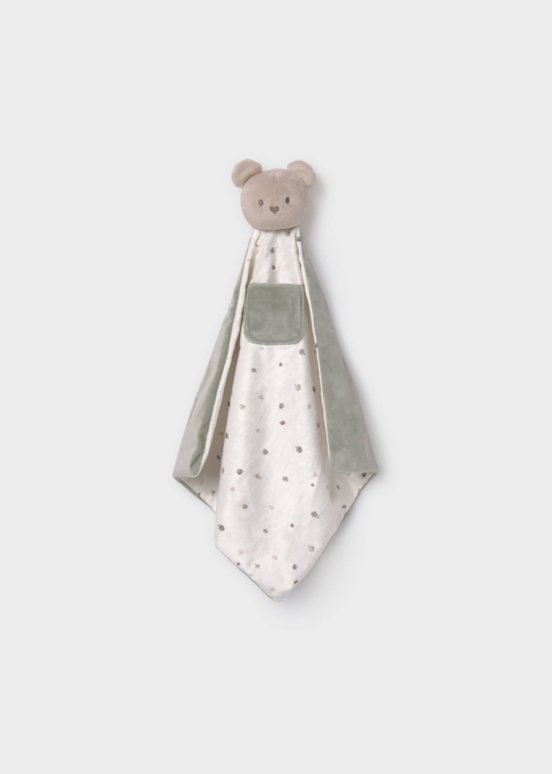 Schnuffeltuch Unisex