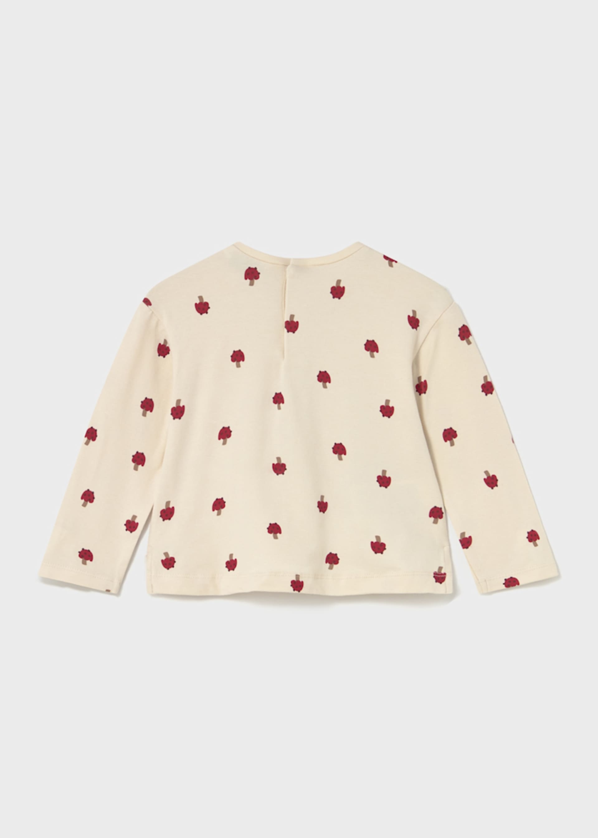 T-shirt imprimé bébé