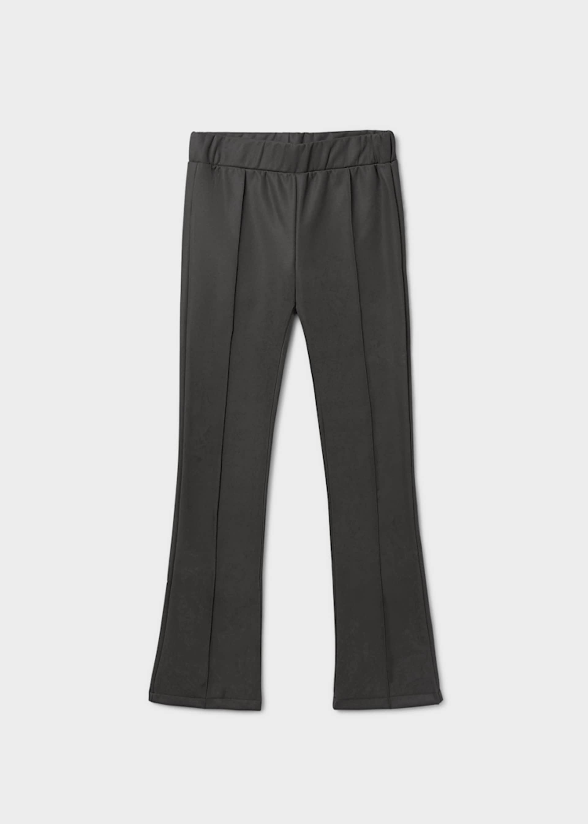 Girls flared leggings