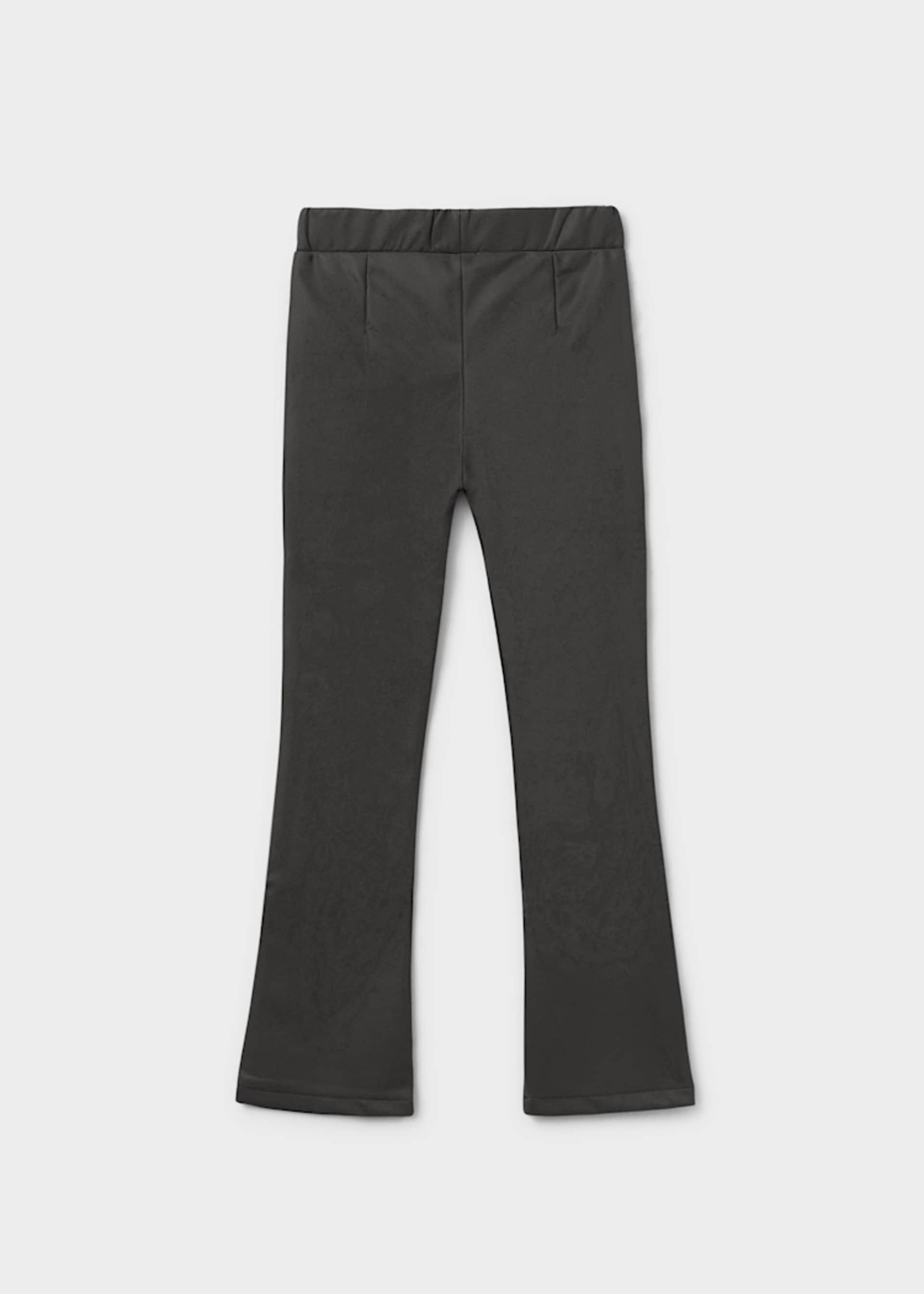 Legging évasé fille