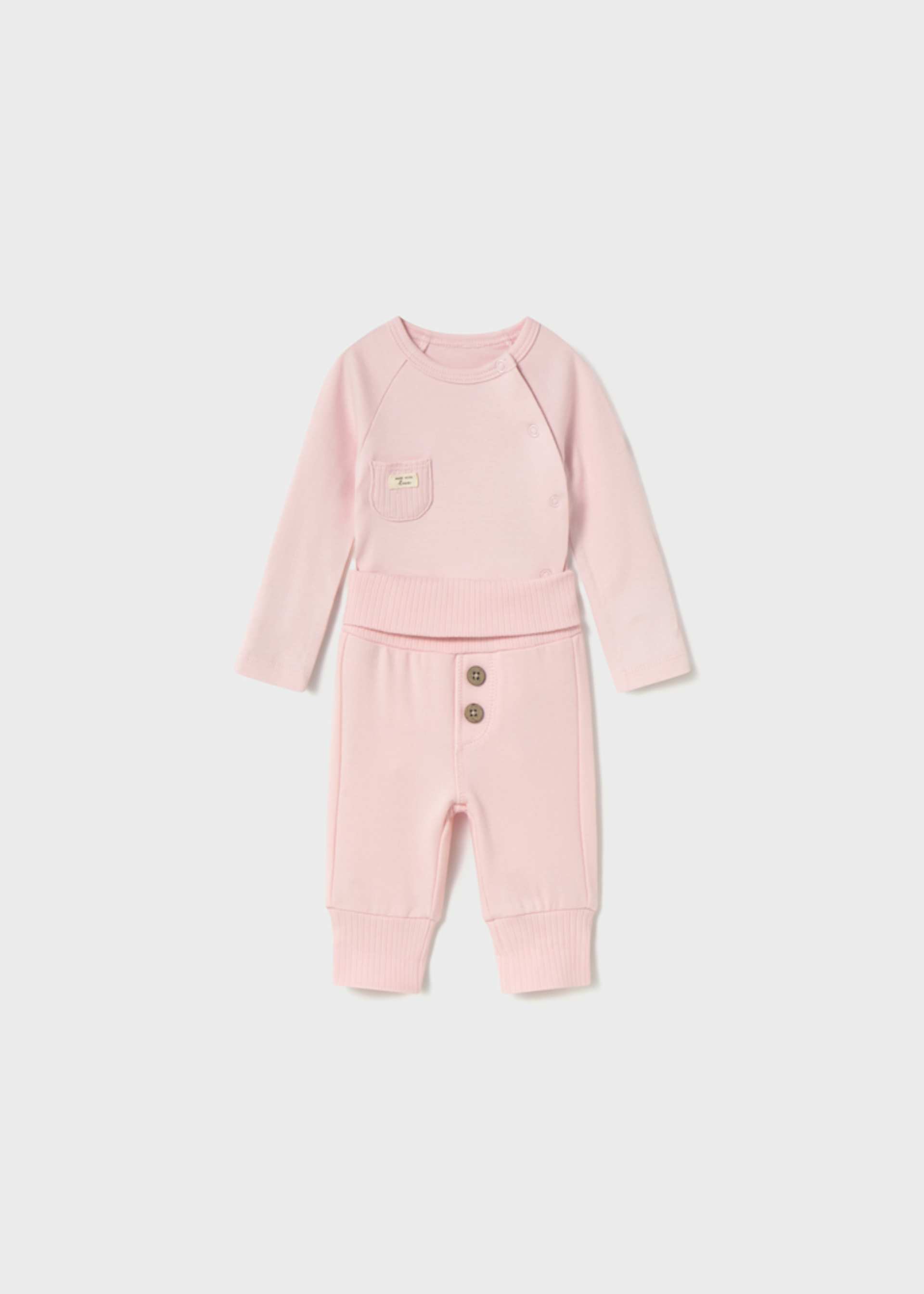 Newborn 4-Piece Set
