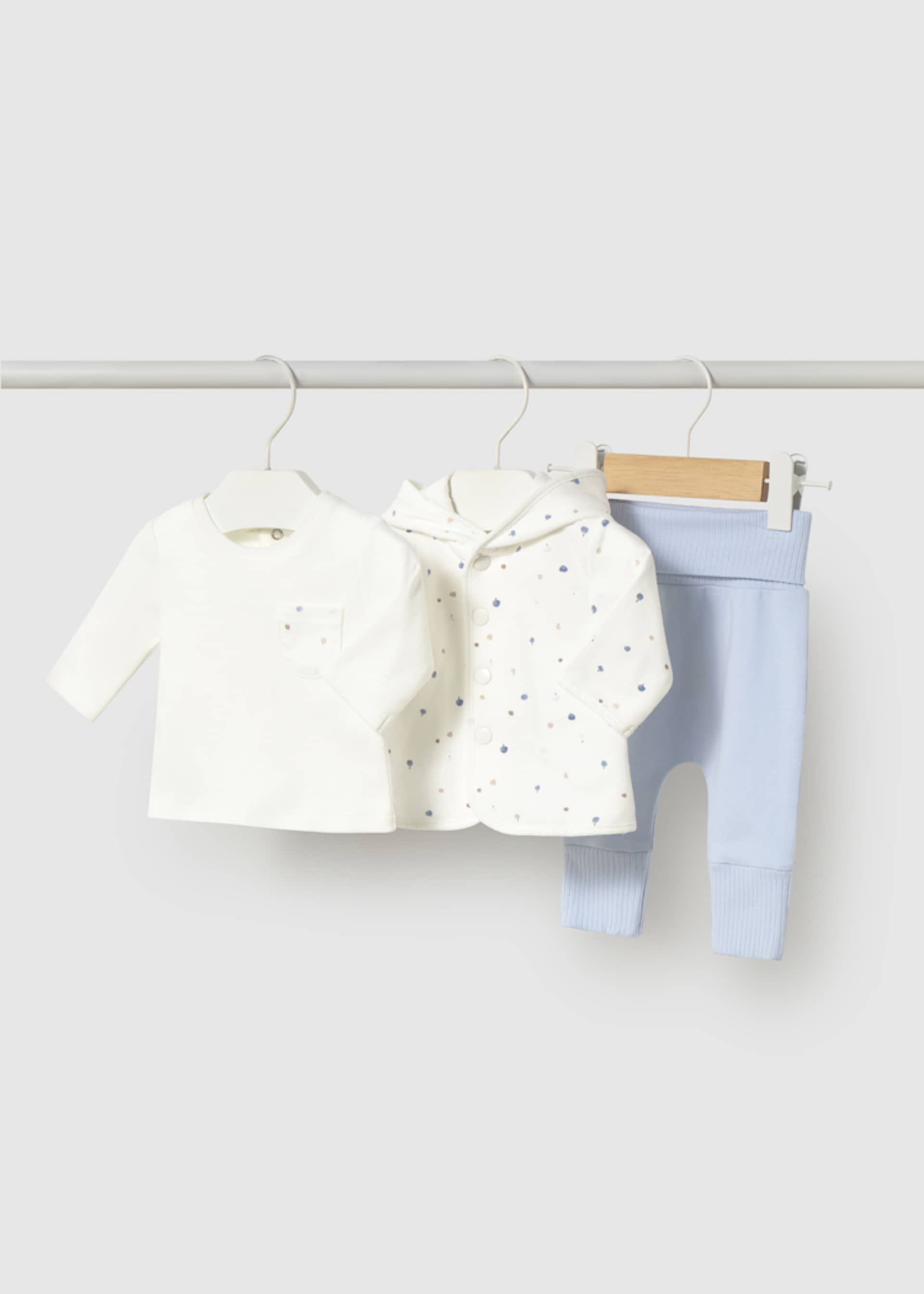 Newborn 3-Piece Set
