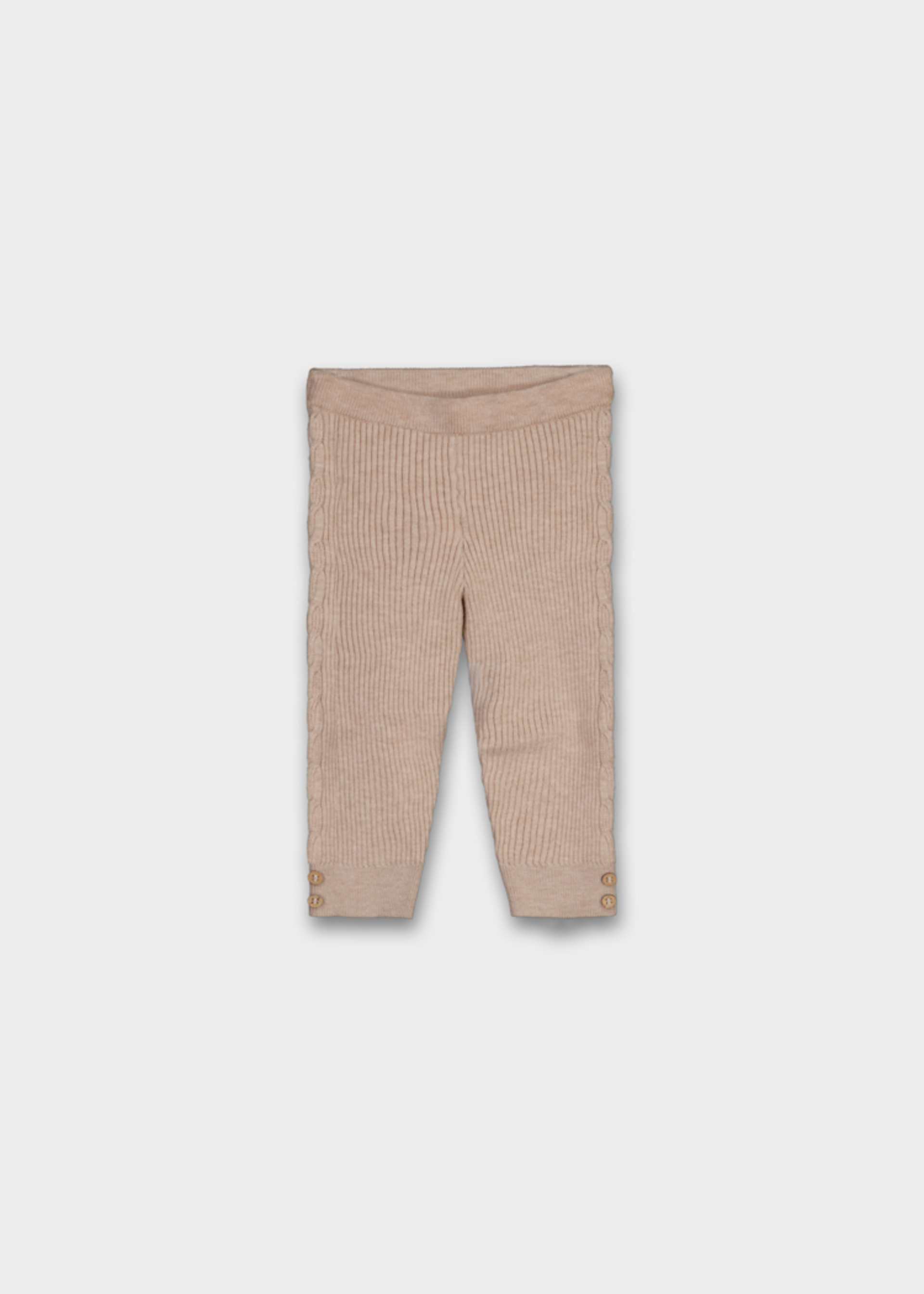 Strick-Leggings Baby Strick-Leggings Baby