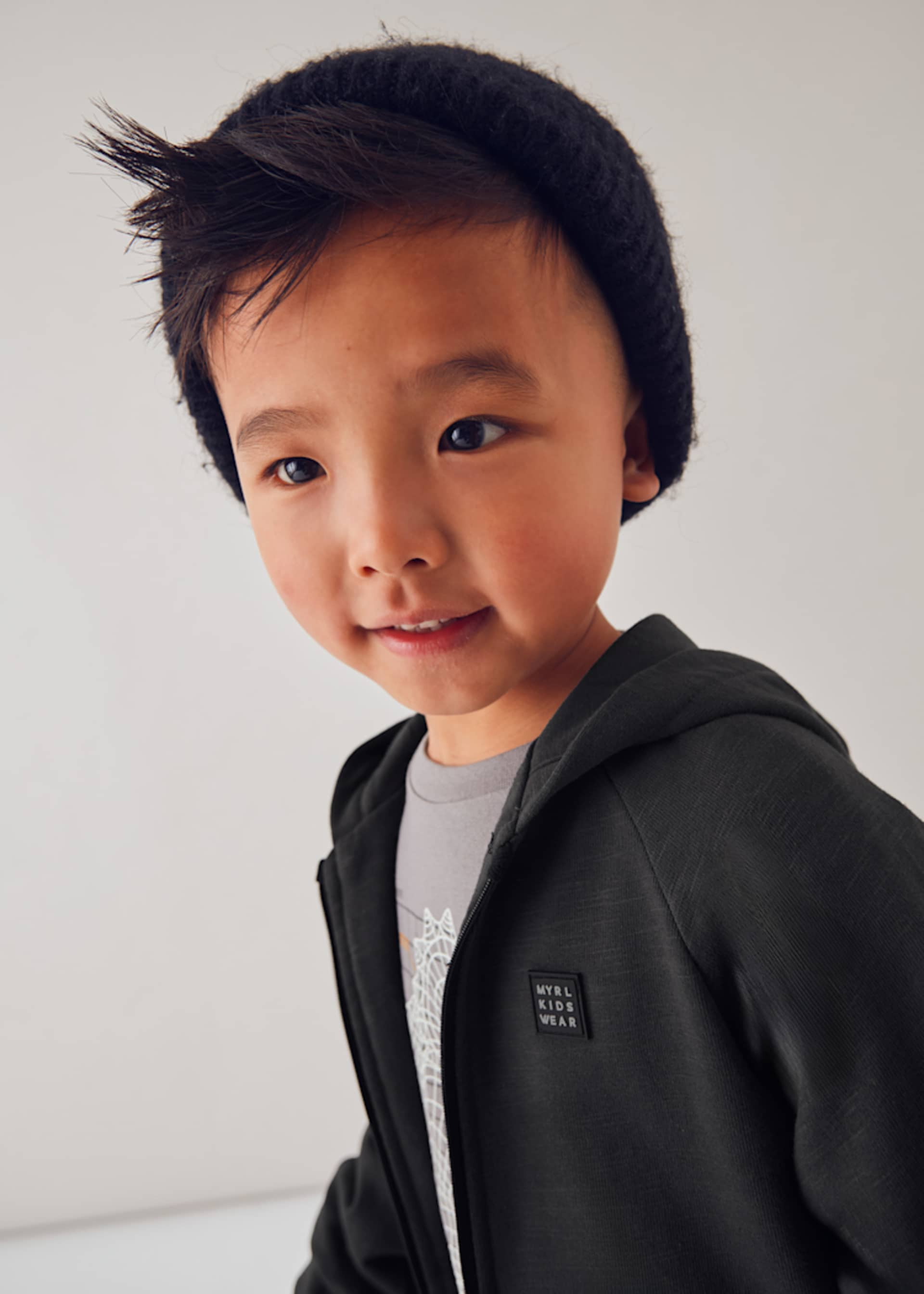 Chándal parachute unisex infantil