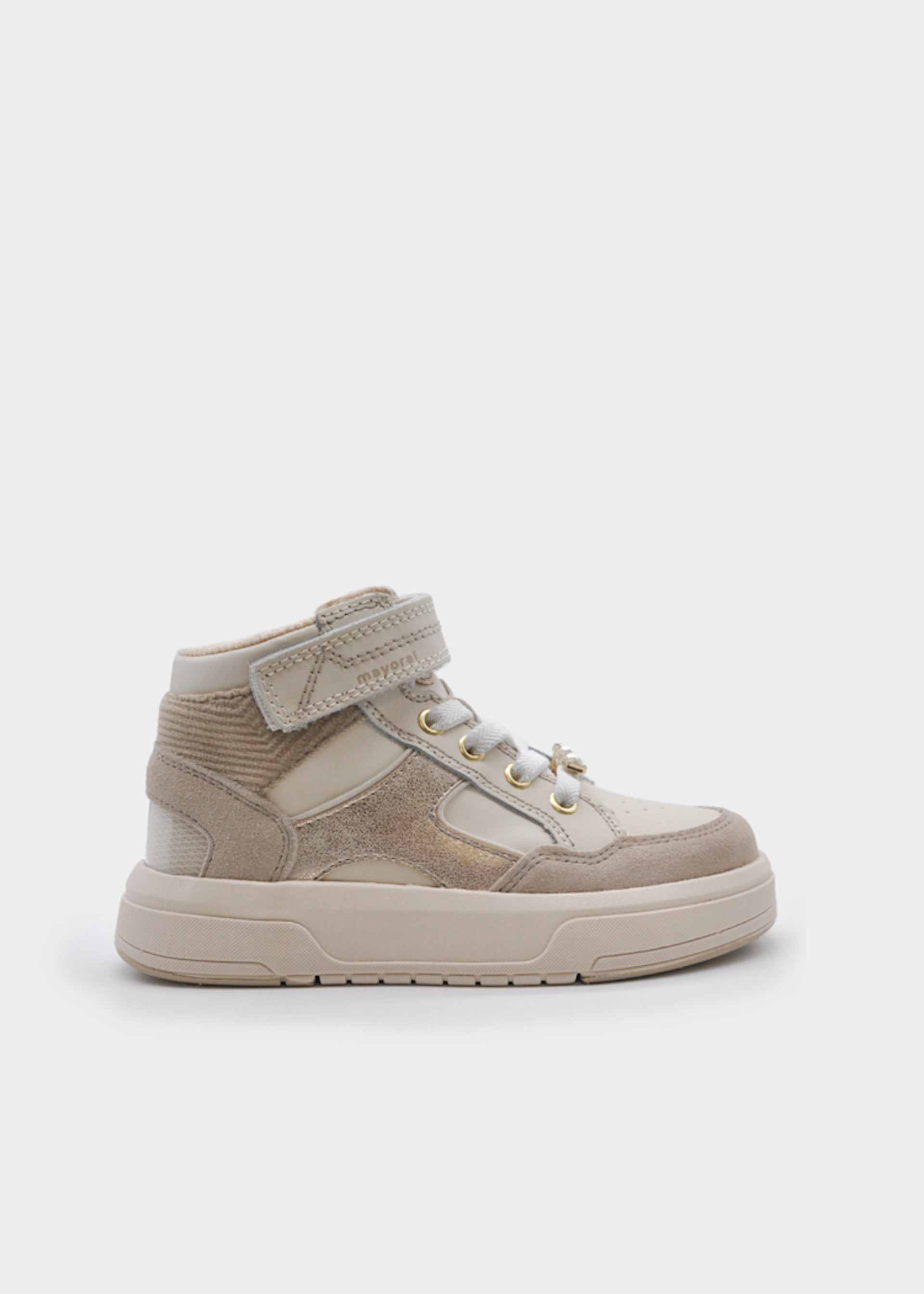 Girls casual boot Girls casual boot