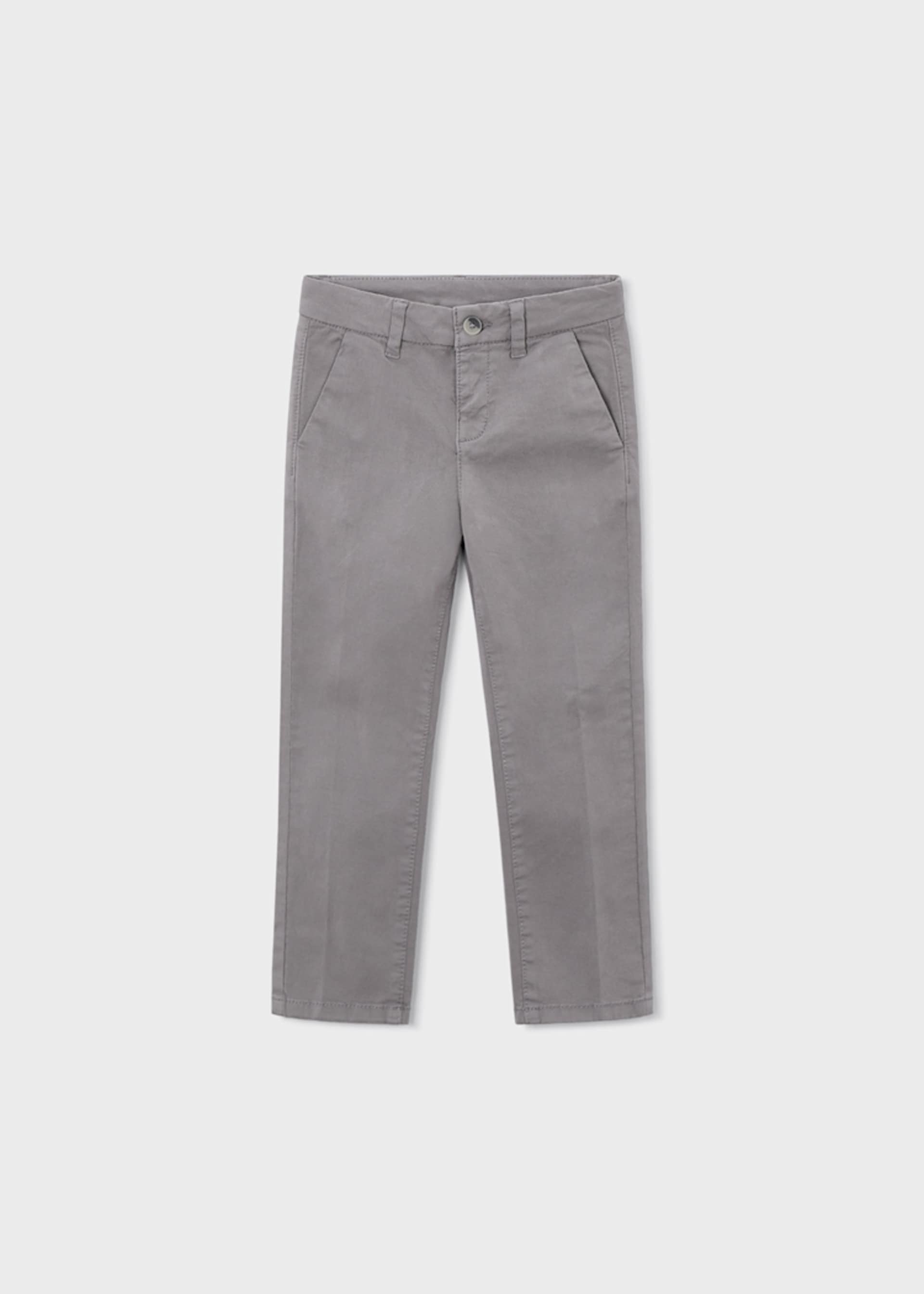Boy Basic Chinos
