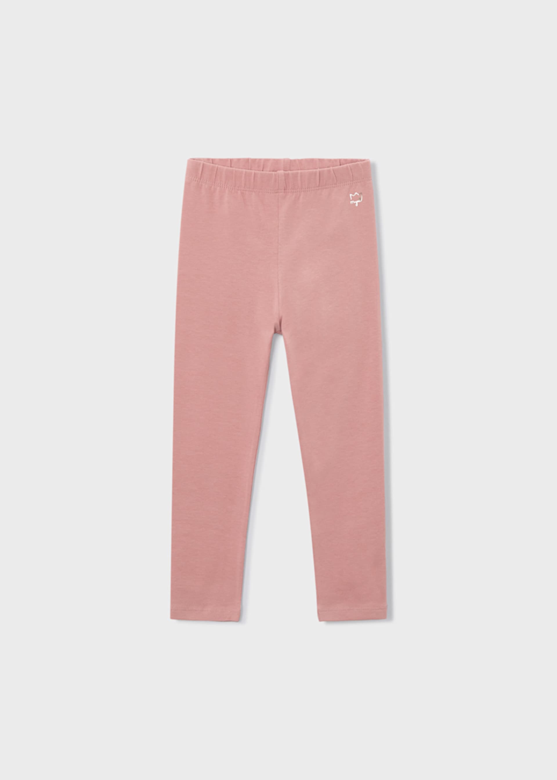 Leggings basic Mädchen