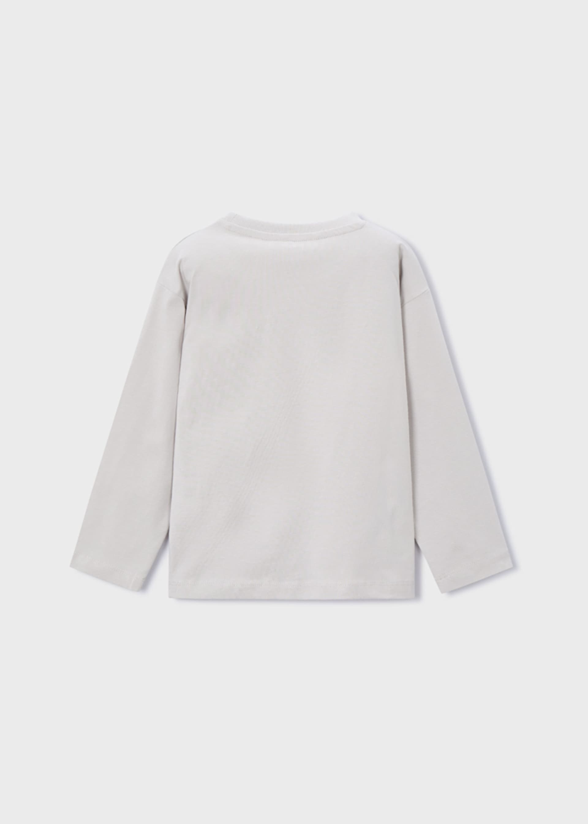 Camisola street menino