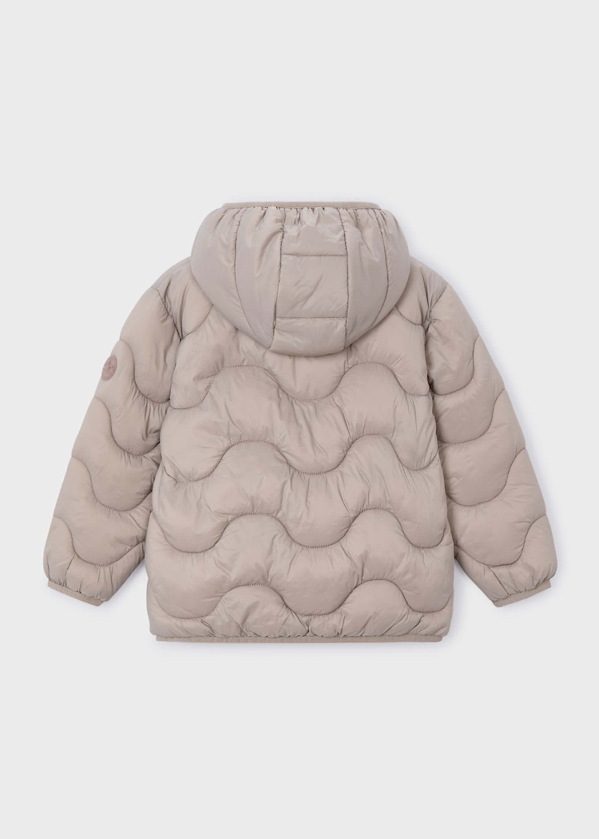 Jacke gesteppt Unisex