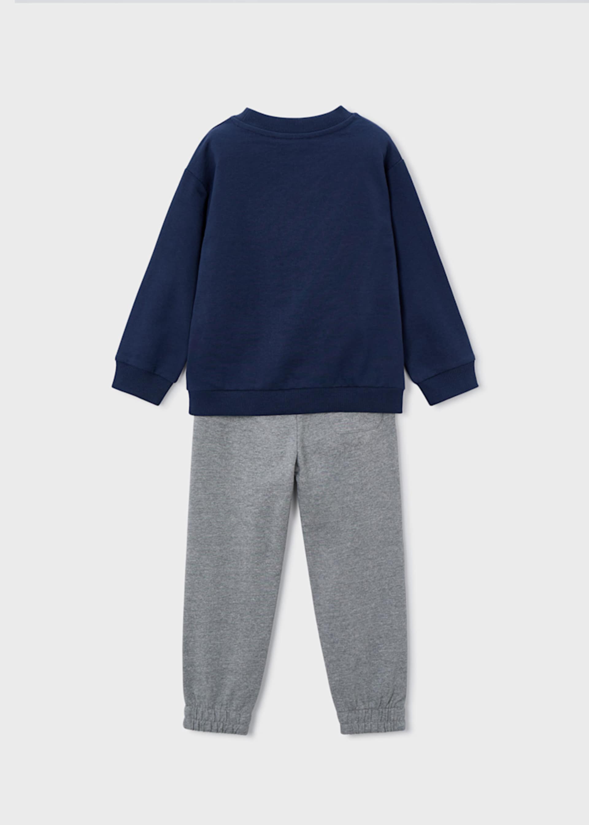 Boys baseball tracksuit