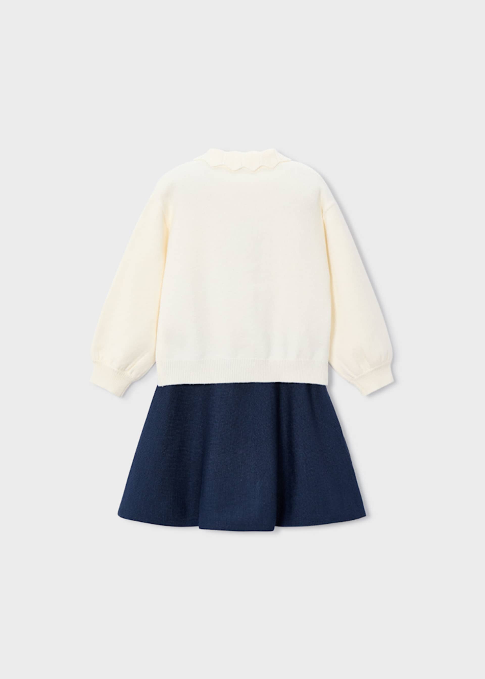 Conjunto 2 piezas niña