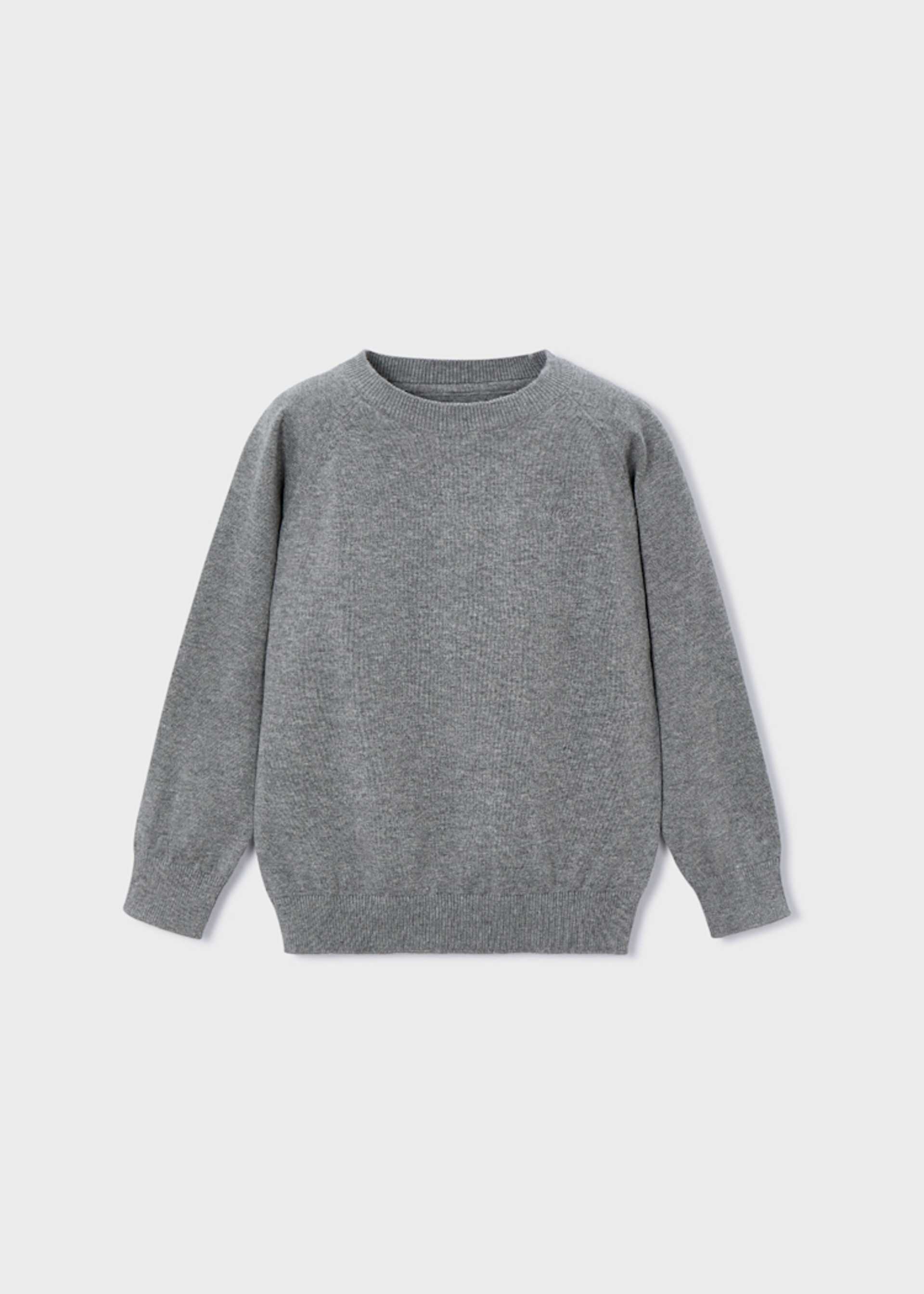 Camisola básica menino