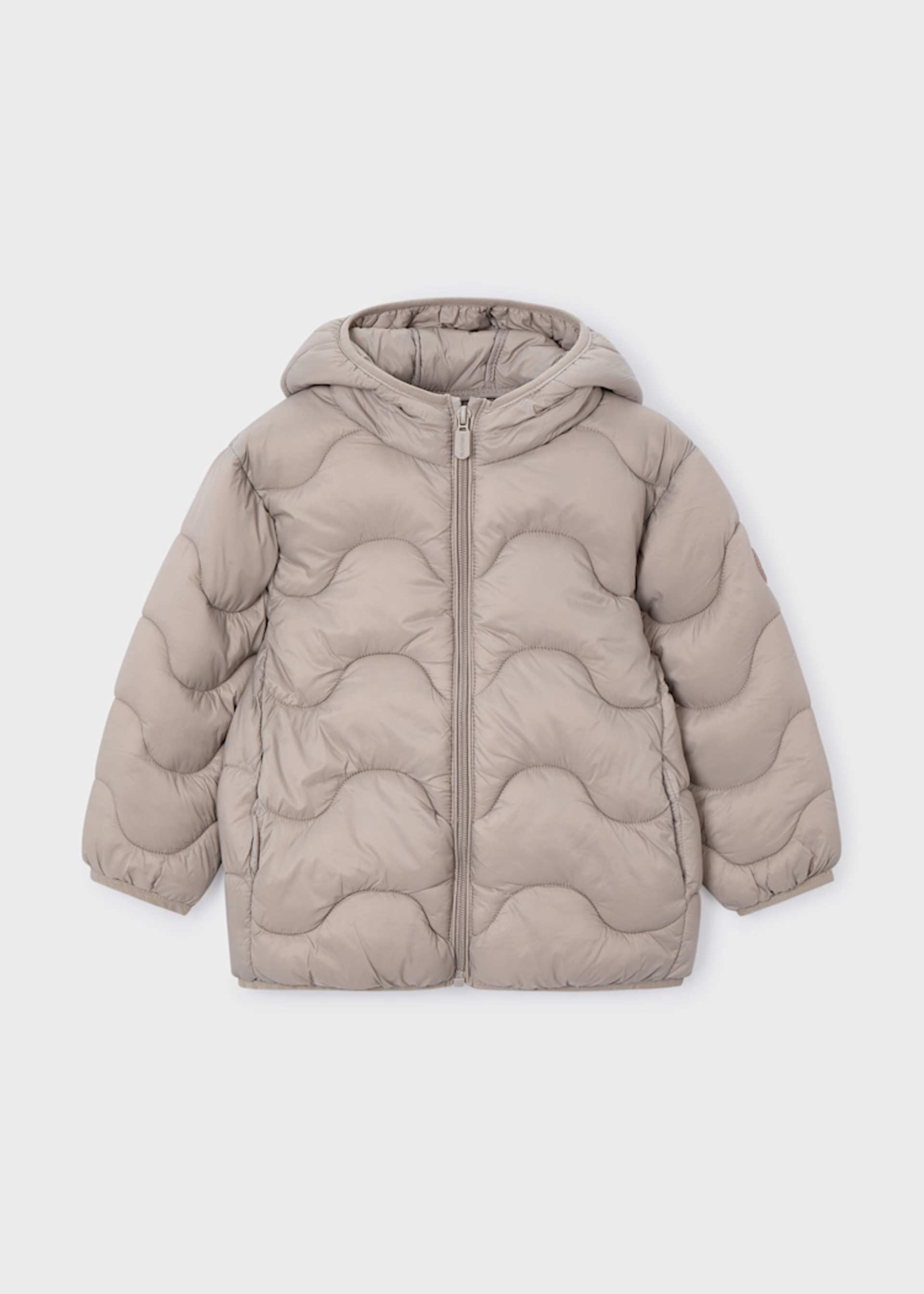 Chaquetón acolchado unisex infantil