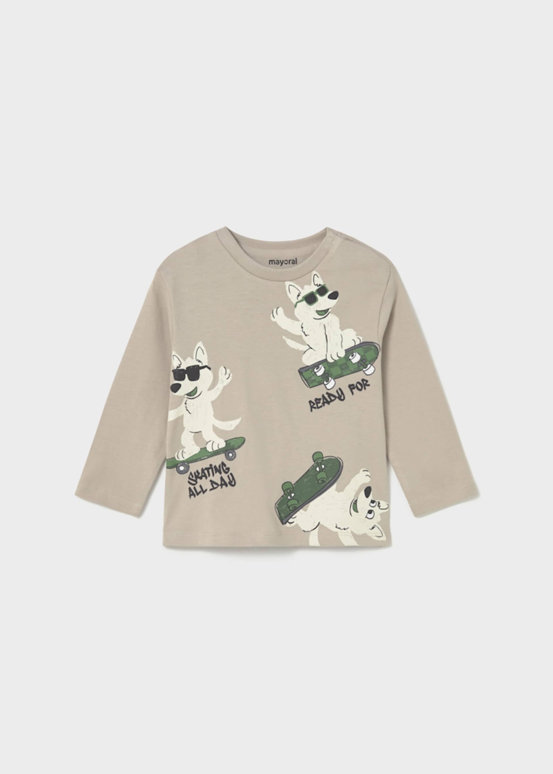Shirt Tiere Baby Shirt Tiere Baby