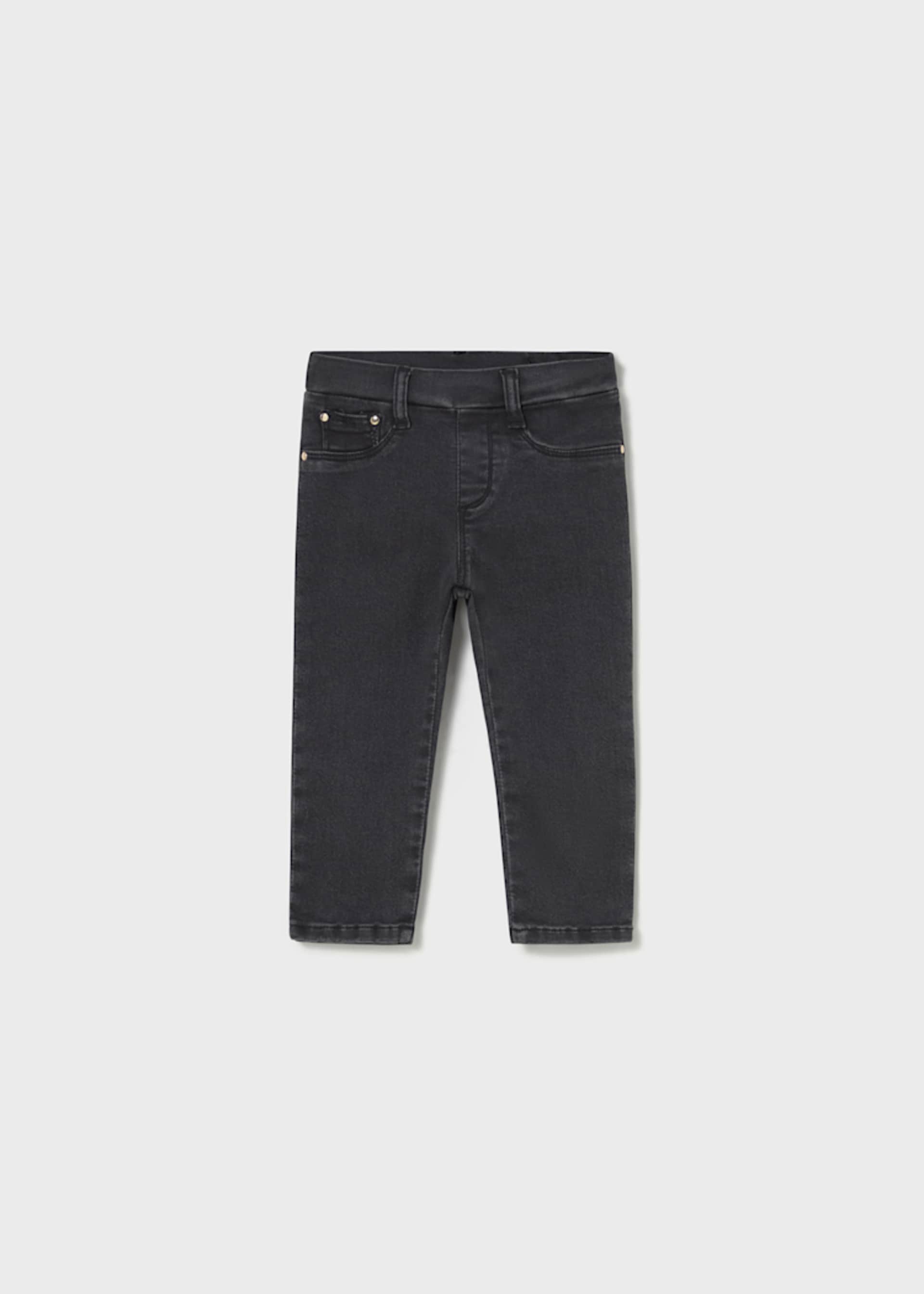 Jegging pitillo básico bebé