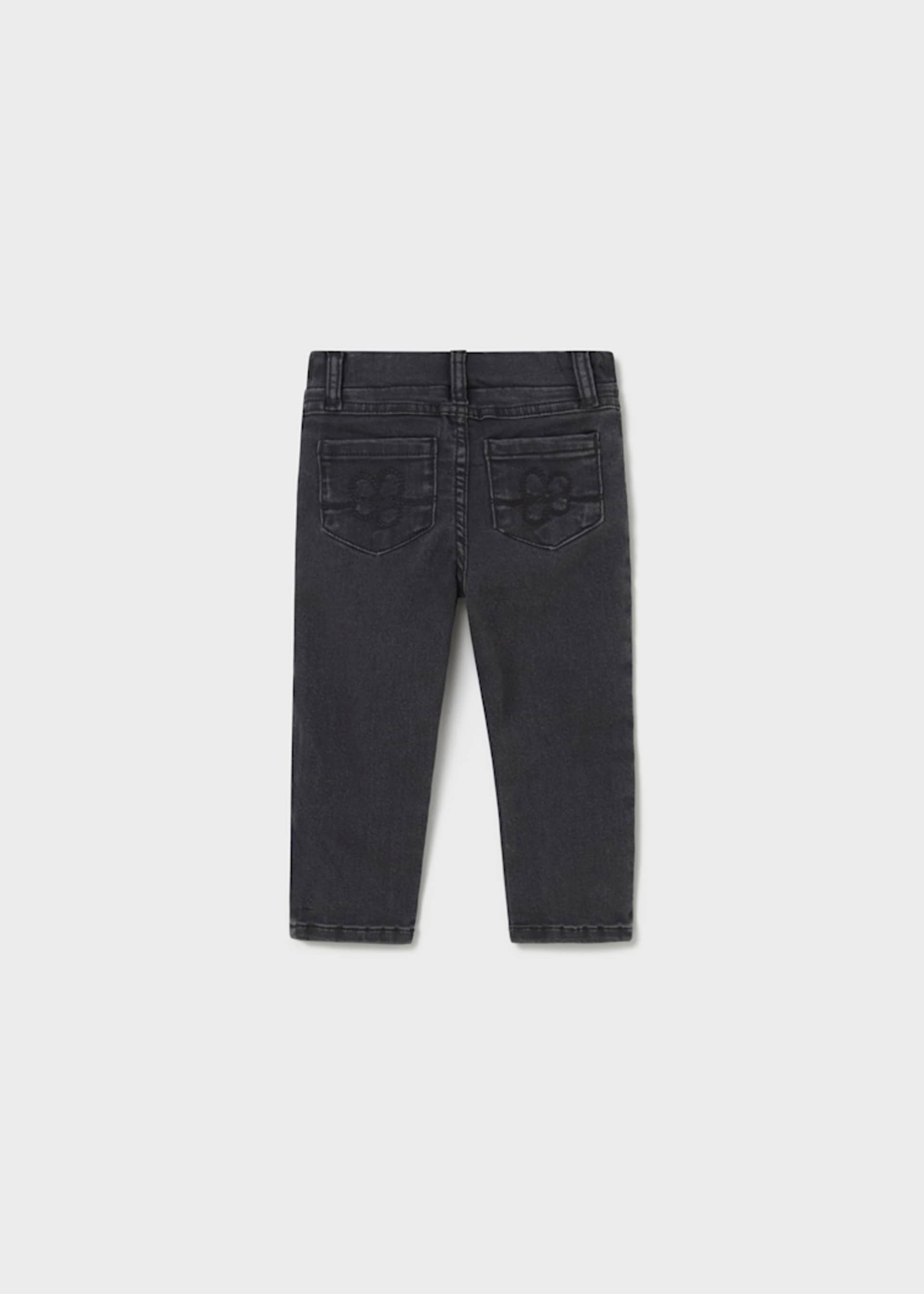 Baby Basic Skinny Jeans