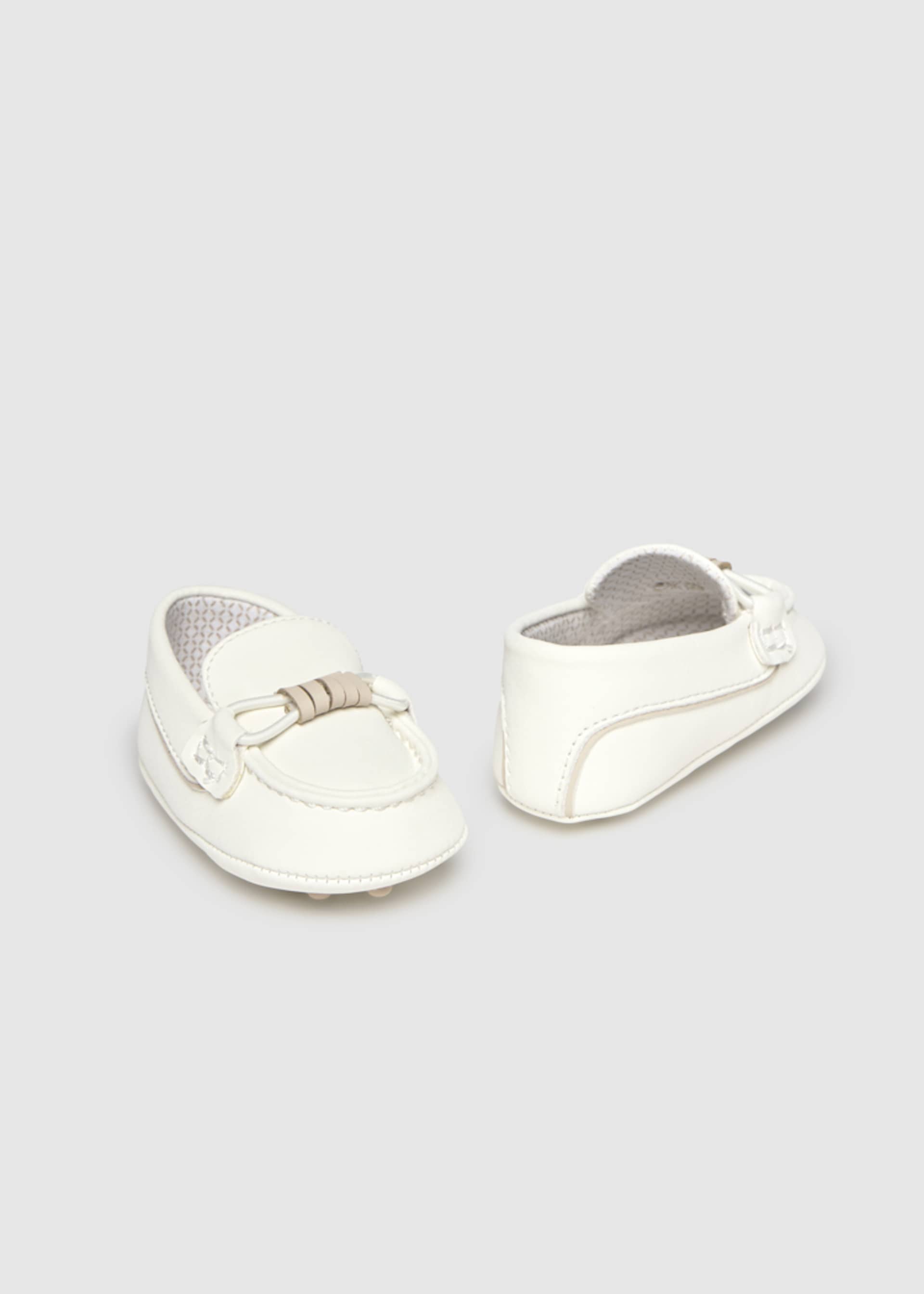 Newborn Moccasins