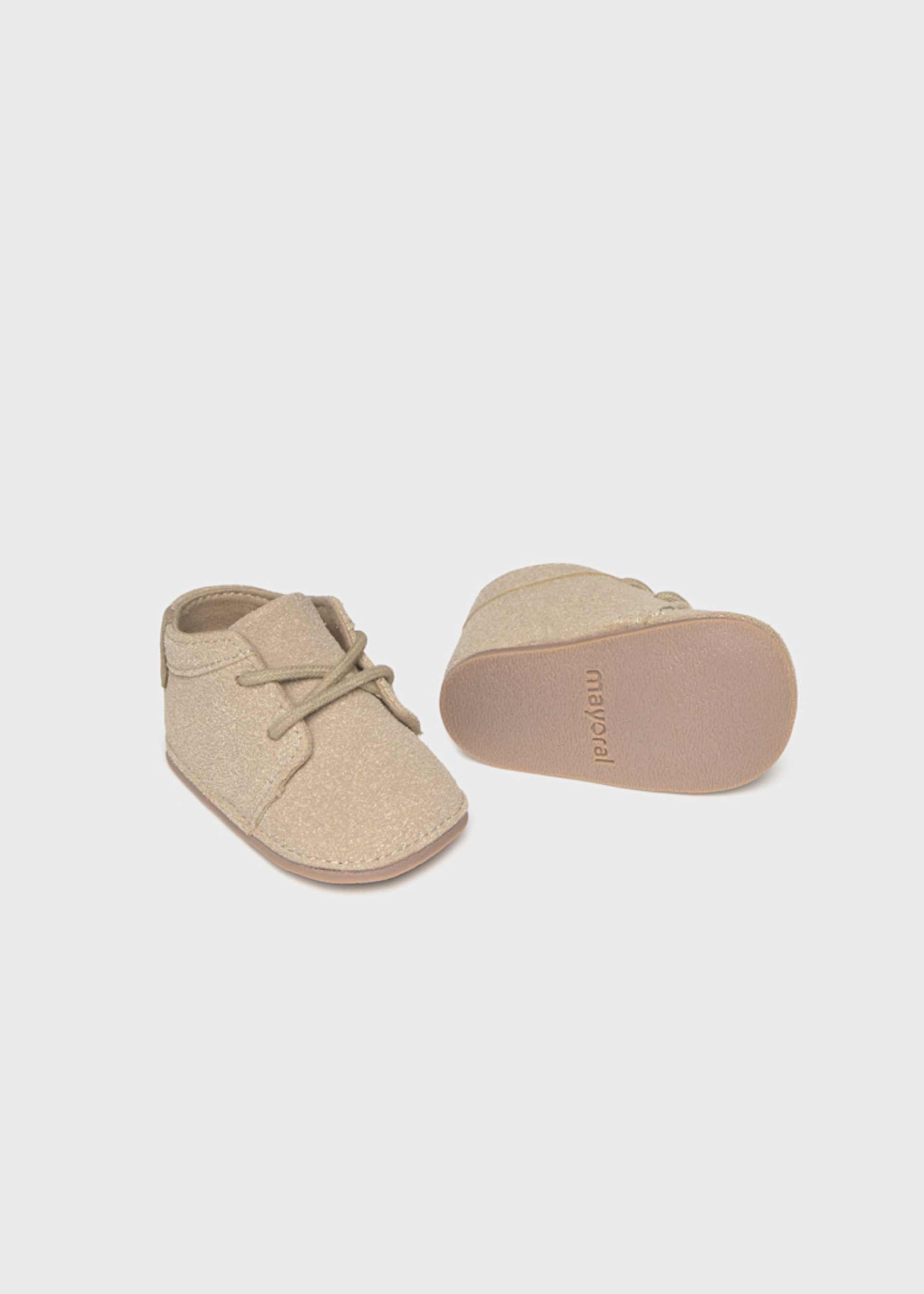 Newborn Shoes