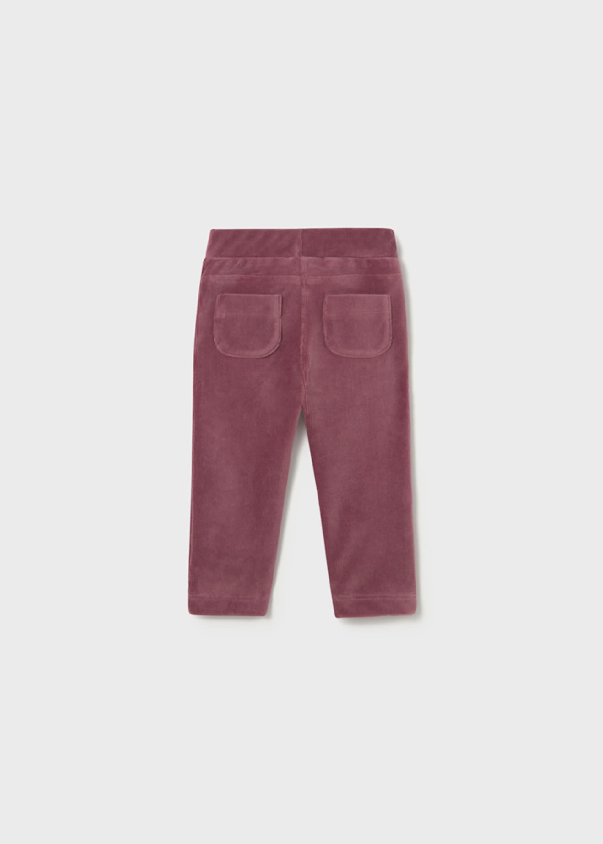 Pantaloni basic reiat bebe