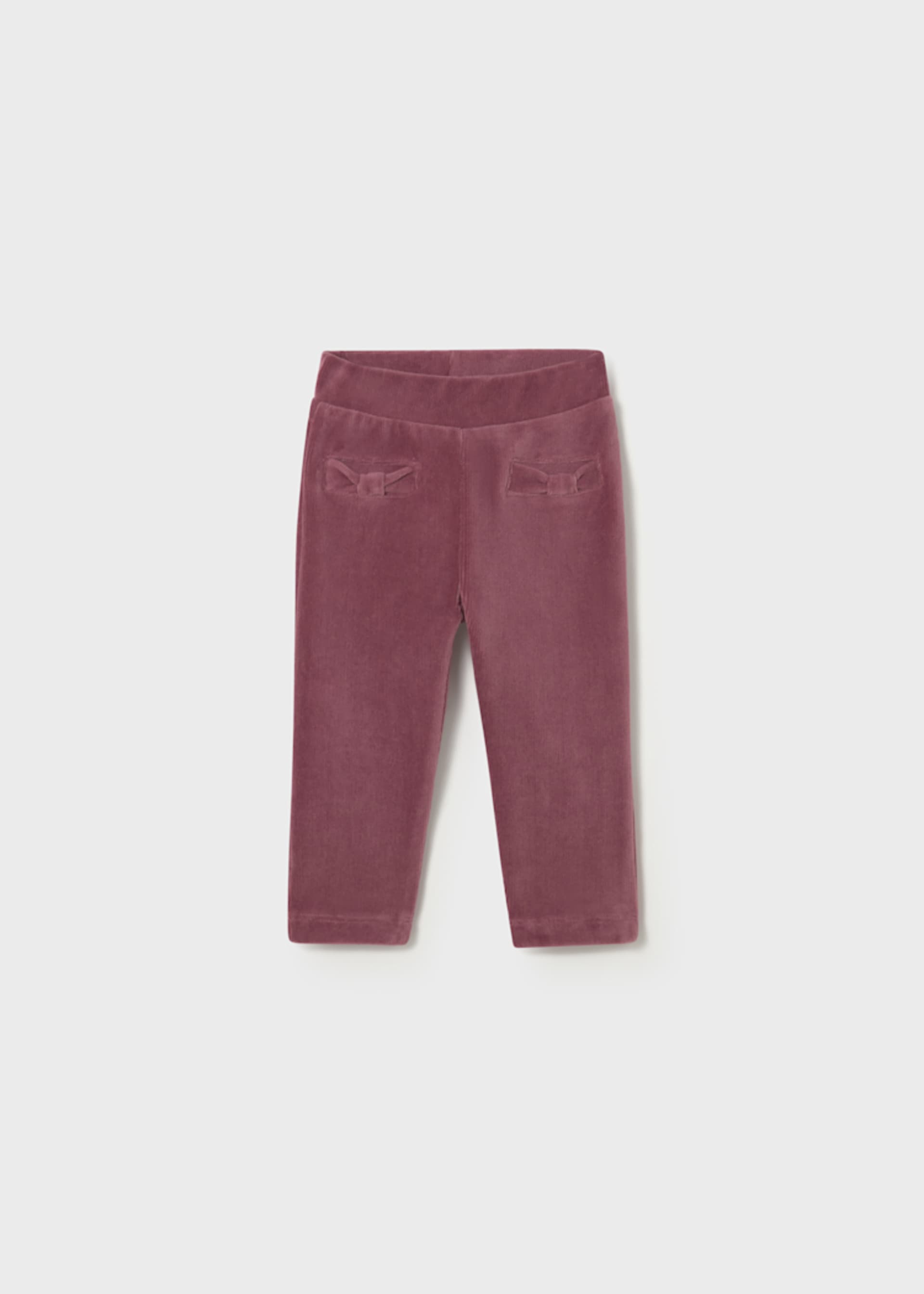 Baby Slim Fit Corduroy Pants