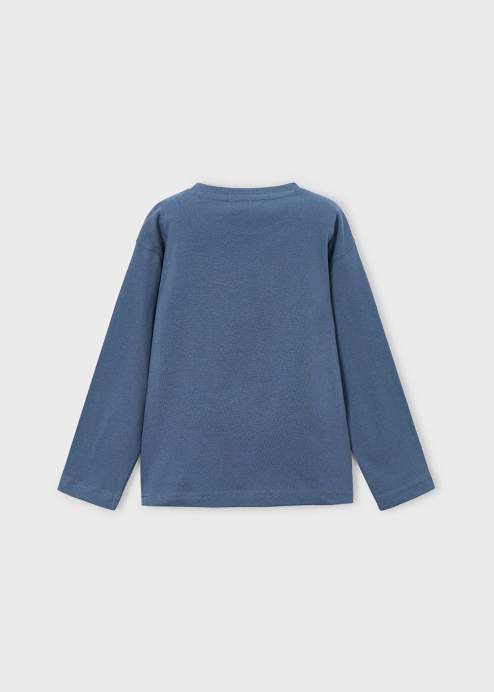 Shirt Motivdruck Jungen