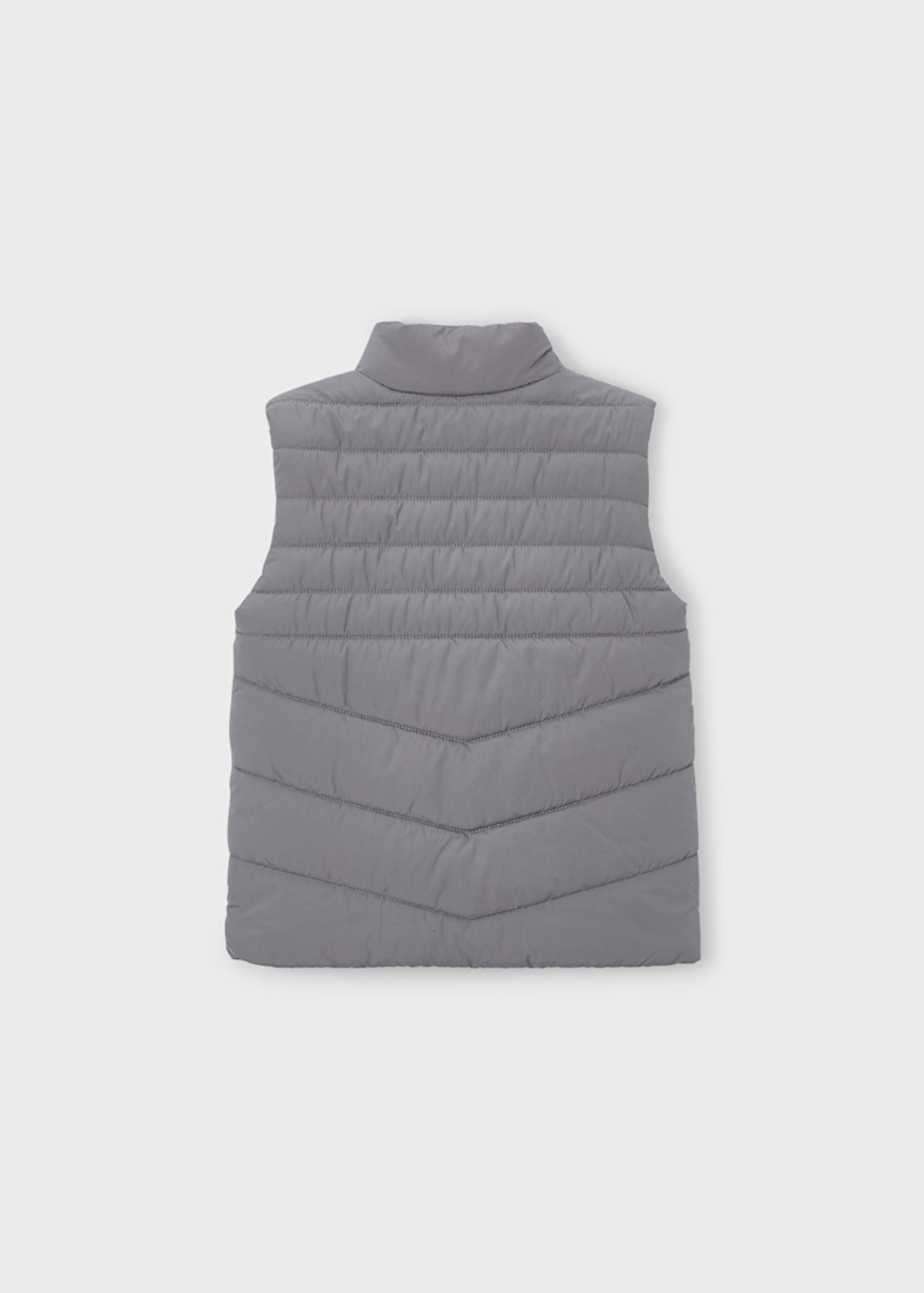 Gilet imbottito bambino
