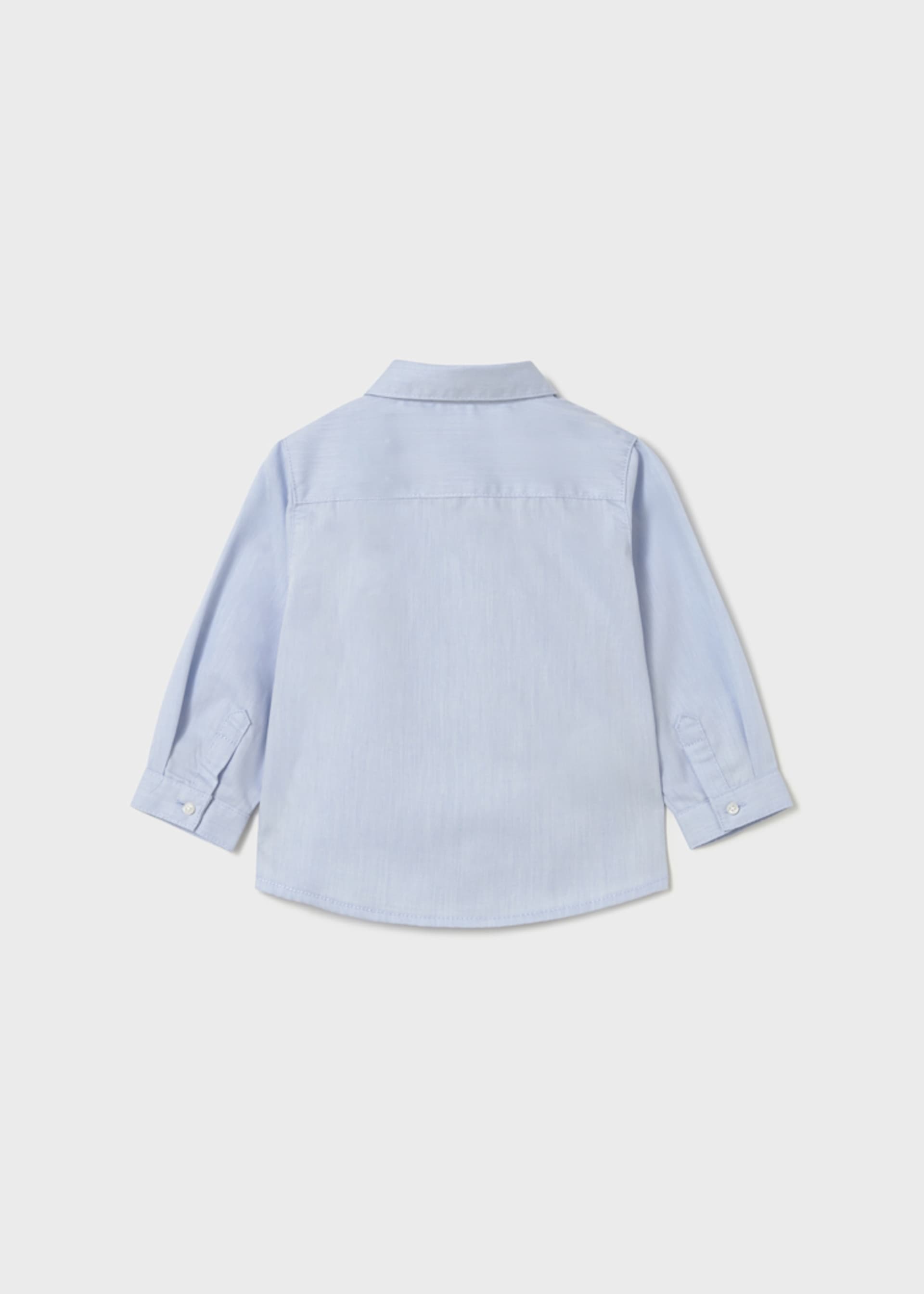 Chemise basique bébé