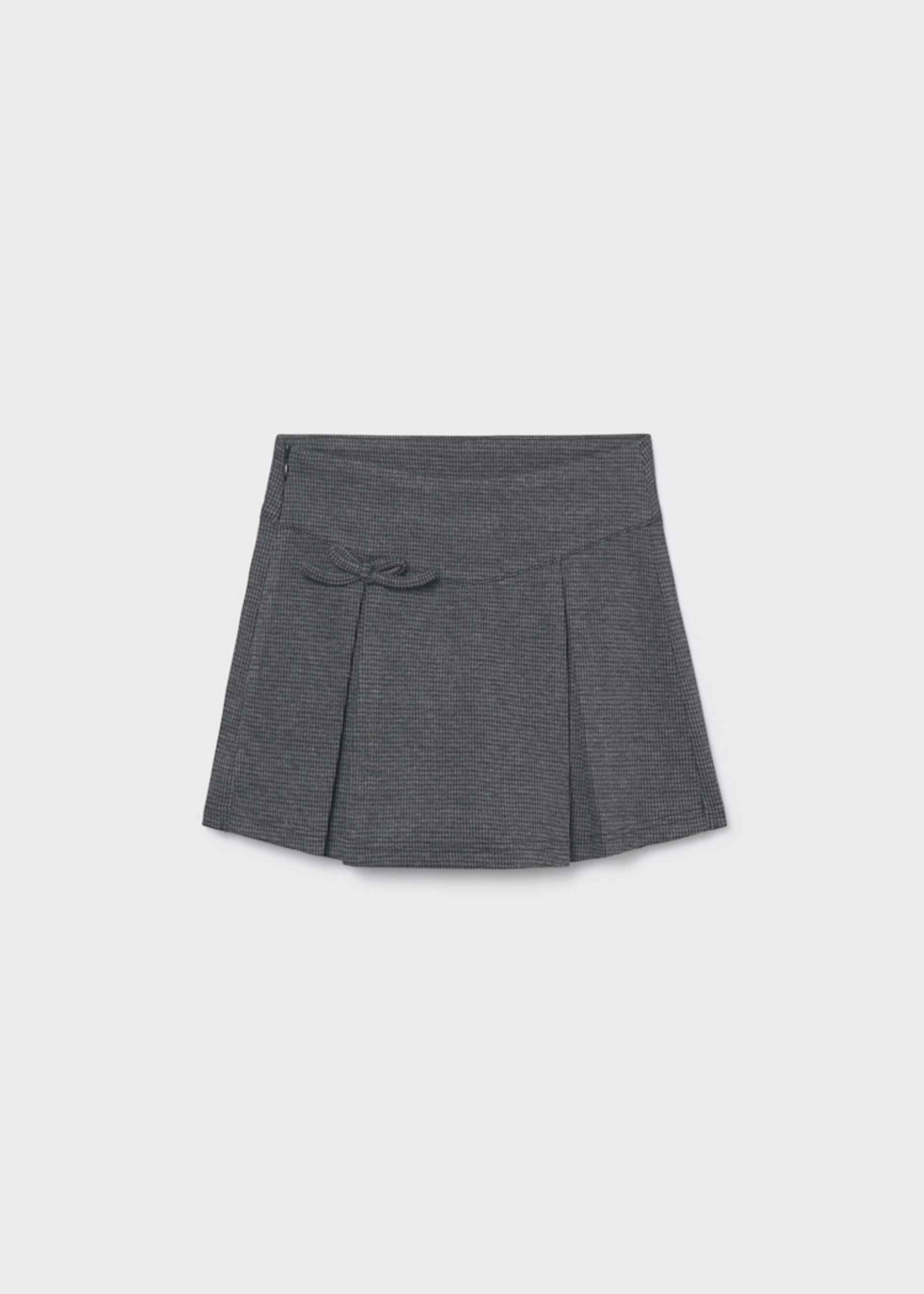 Fusta pantaloni fata Fusta pantaloni fata