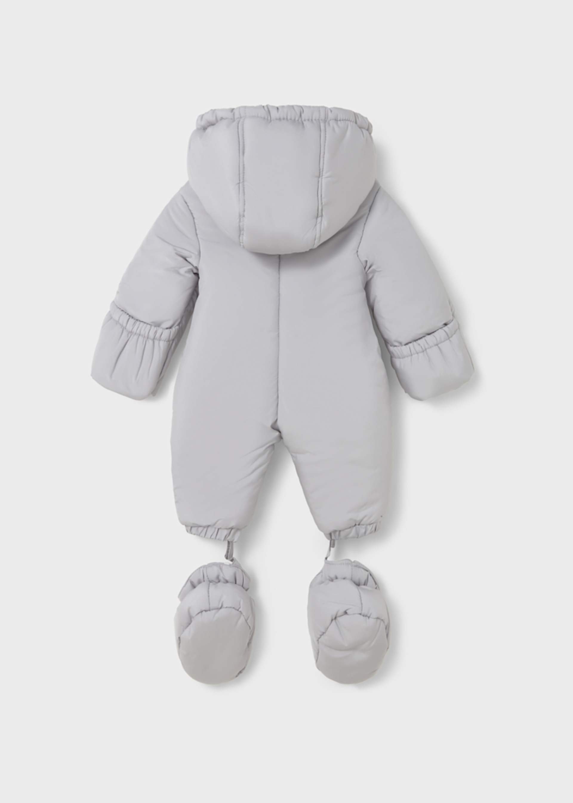 Tuta termica unisex neonato