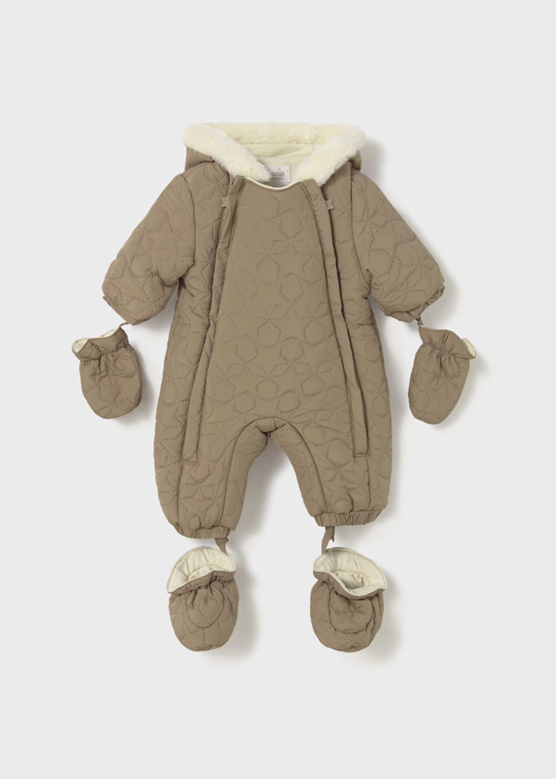 Newborn baby romper suit Newborn baby romper suit