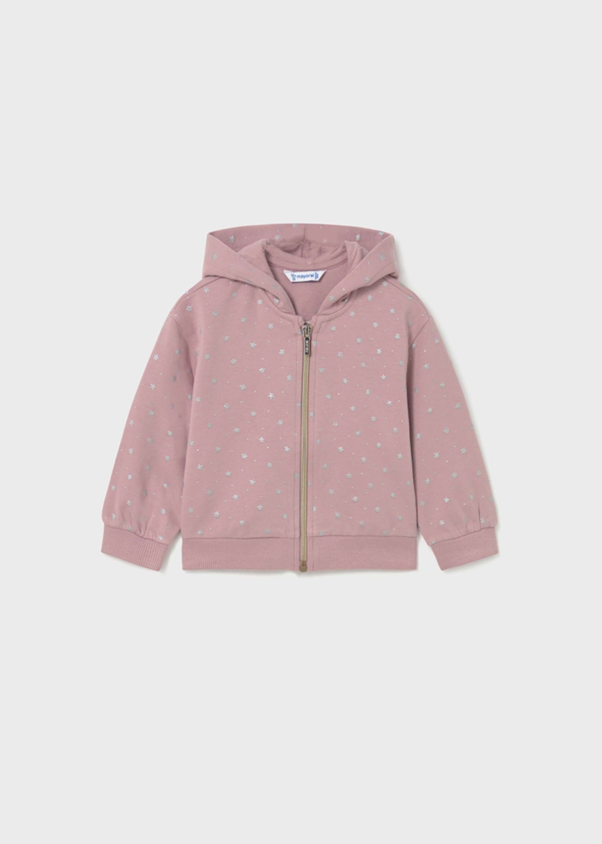 Baby tracksuit set with t-shirt