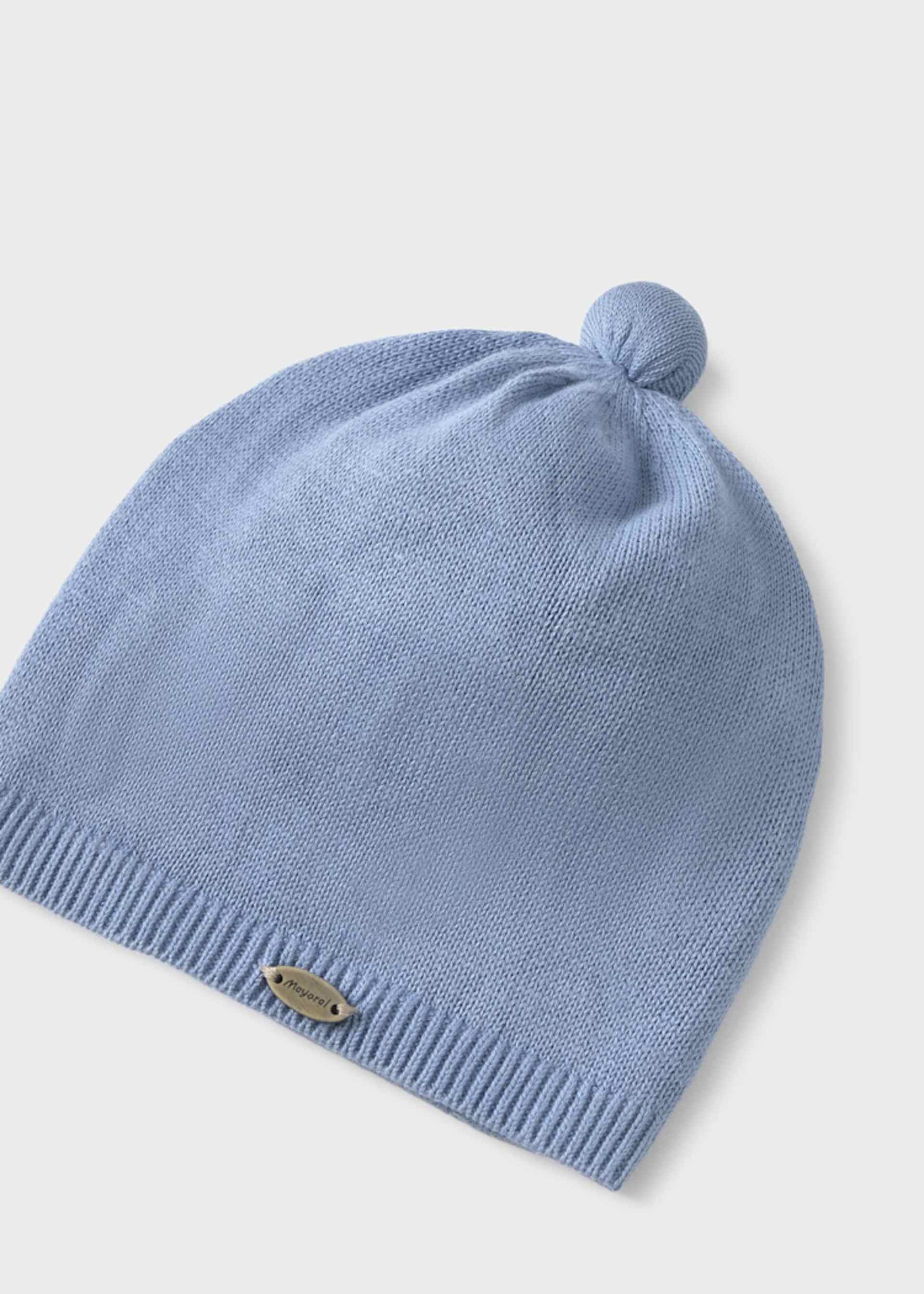 Hat newborn baby boy