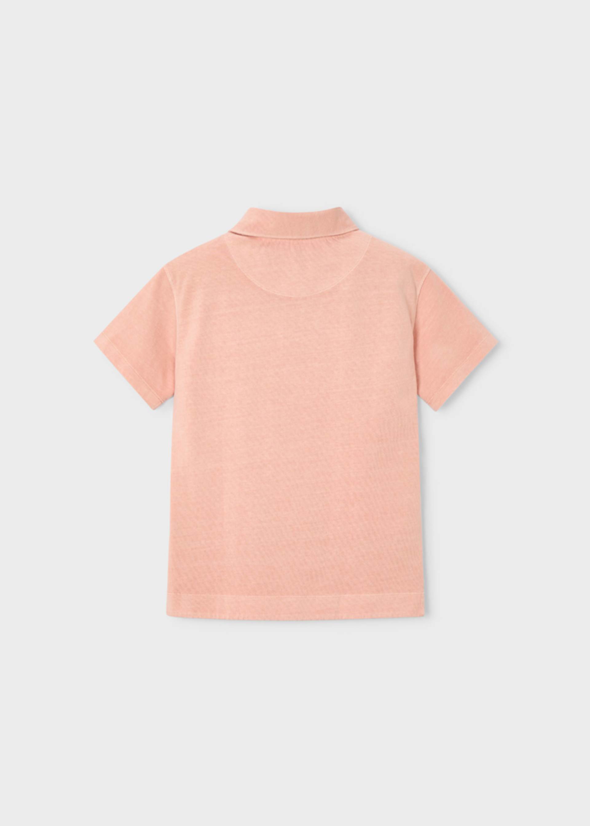 Boston Polo Shirt x Mayoral