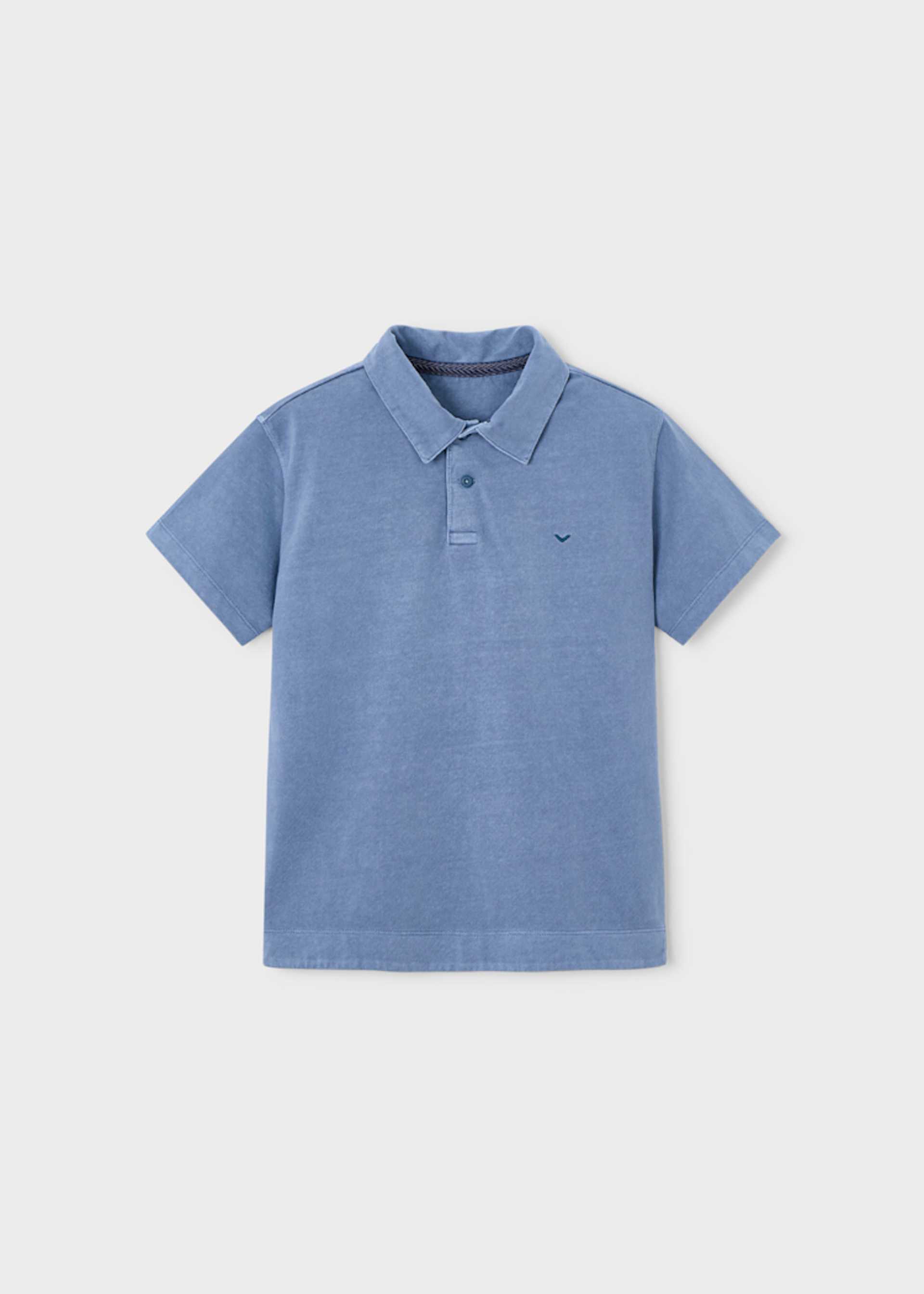 Poloshirt Boston Kids